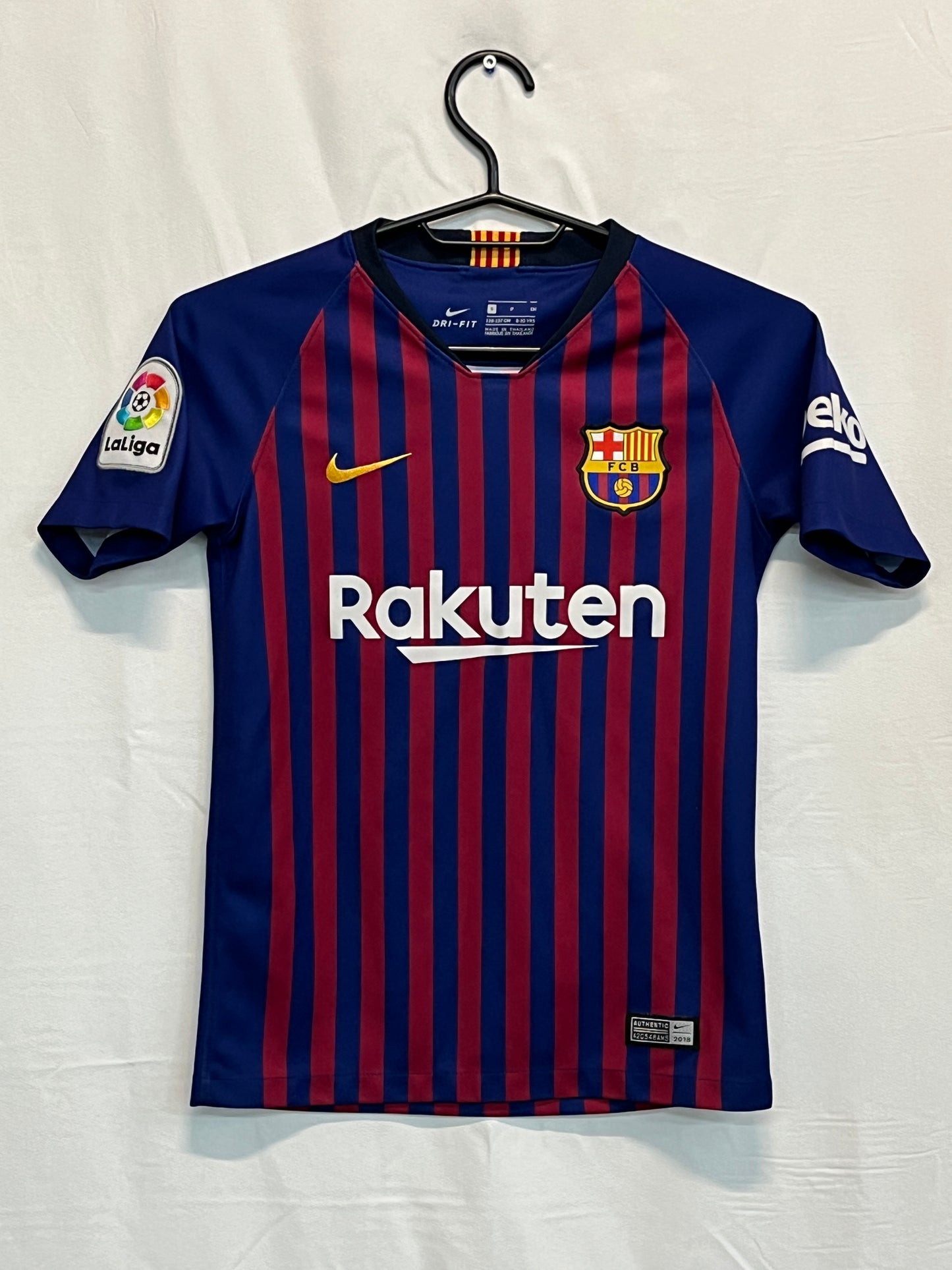 Barcelona - S barna - 2018/19