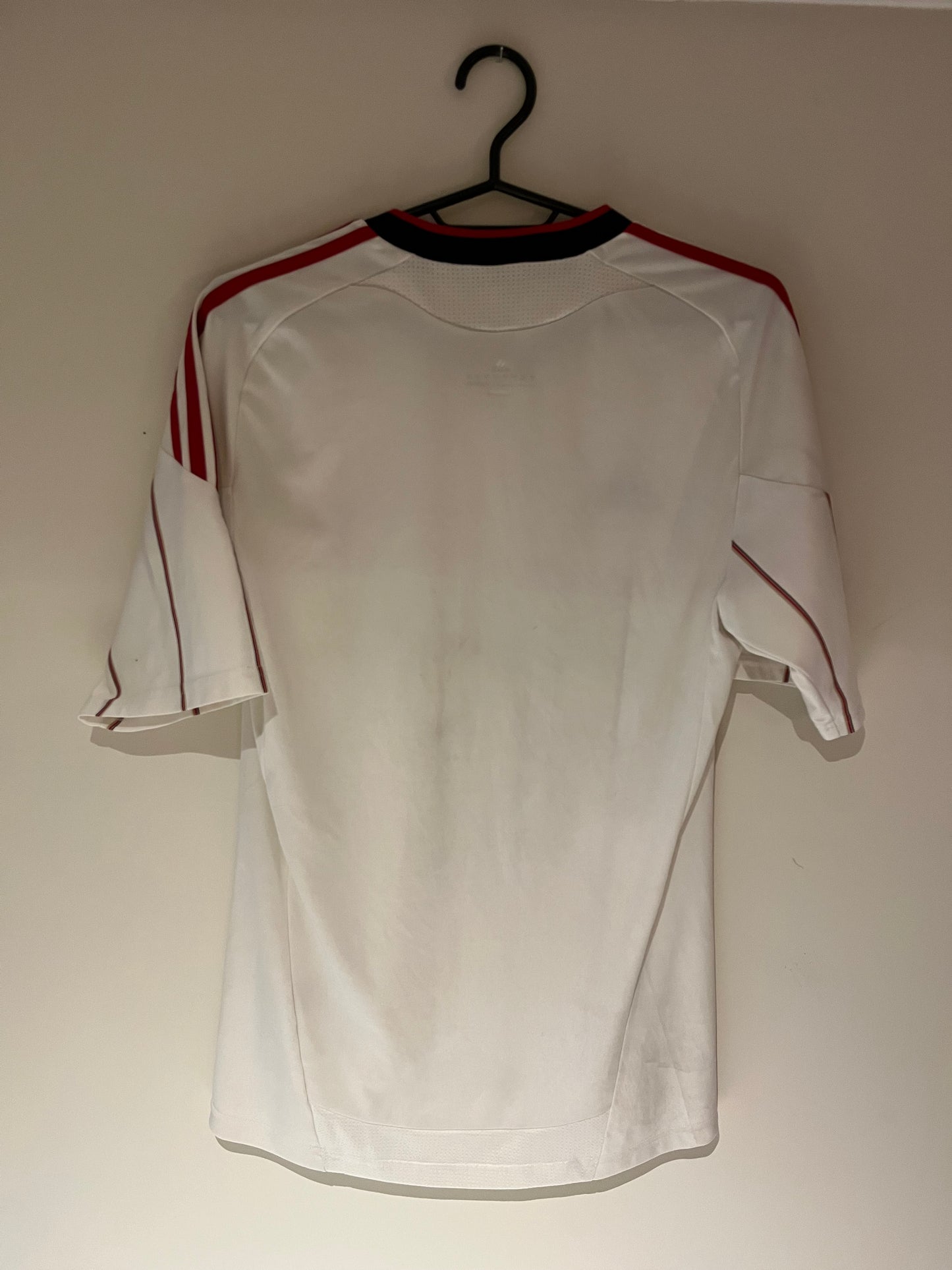 Liverpool - 2010/11 - S