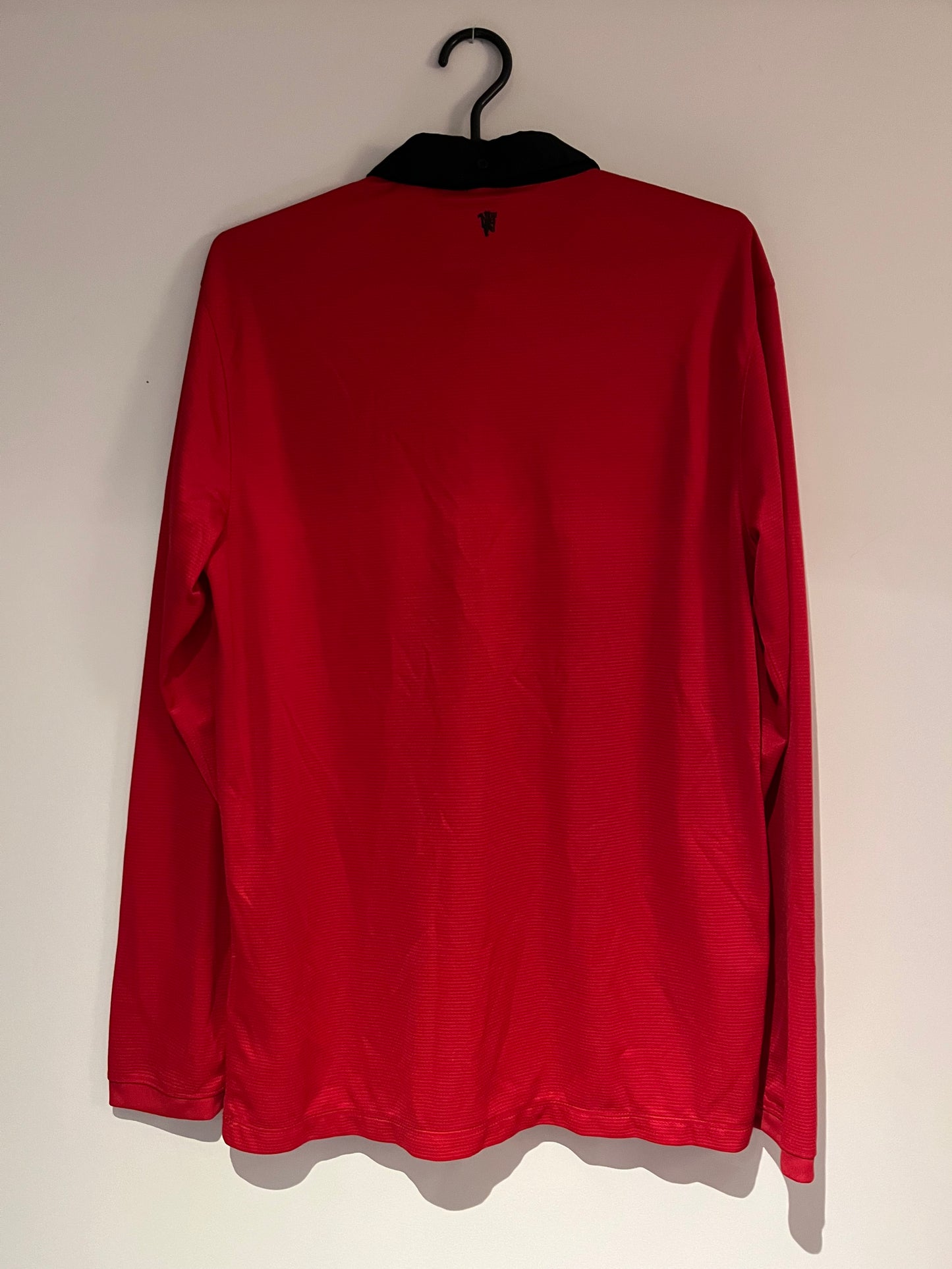 Manchester United - 2013/14 - M