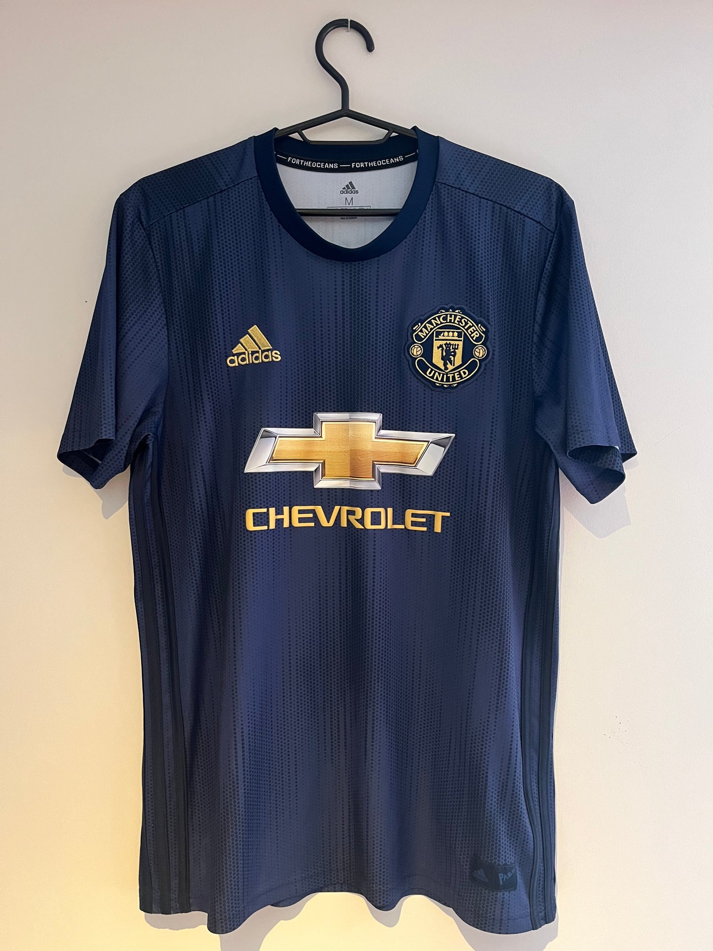 Manchester United - 2018/19 - M