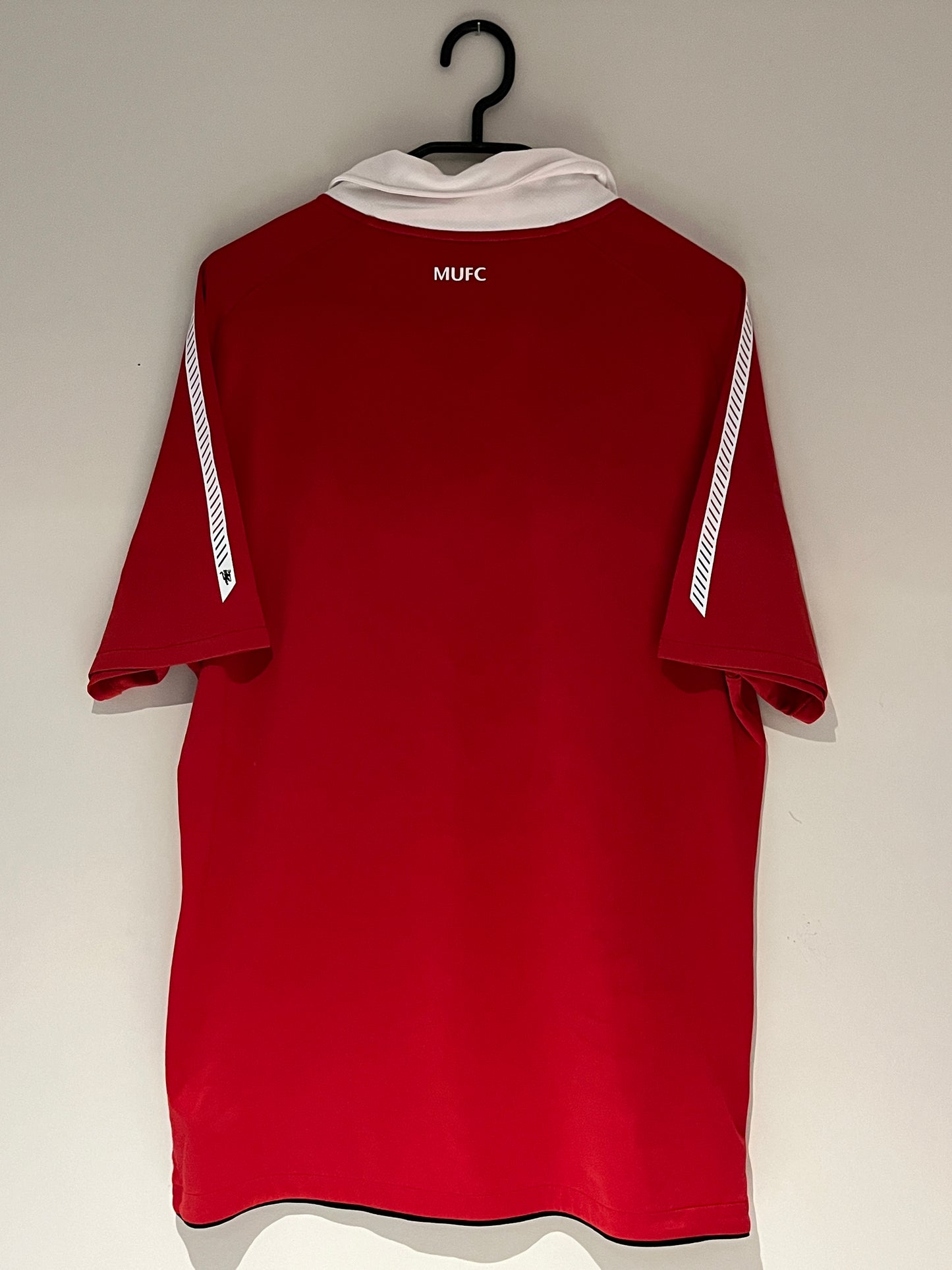 Manchester United - 2010/11 - L