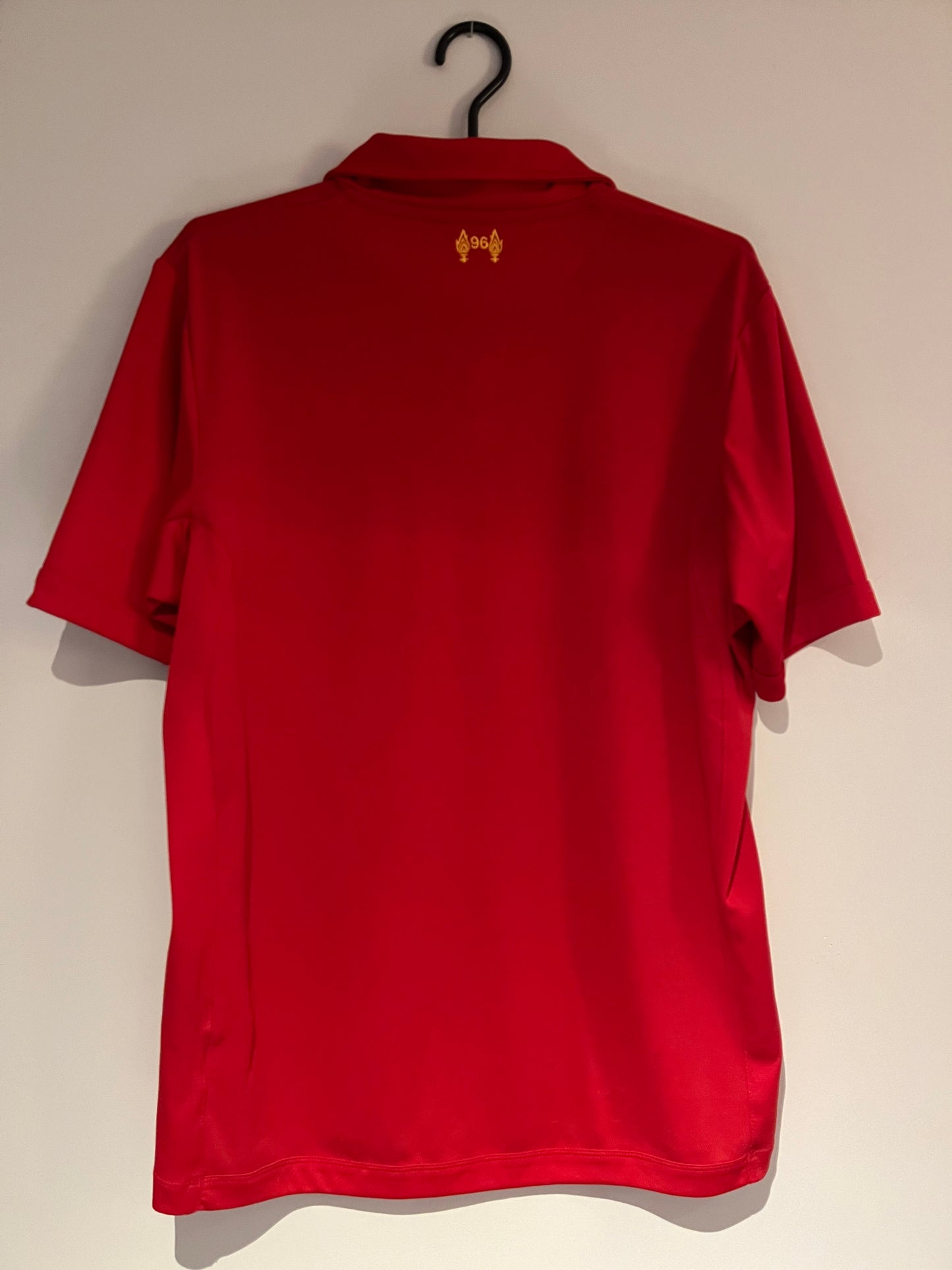 Liverpool - 2012/13 - M