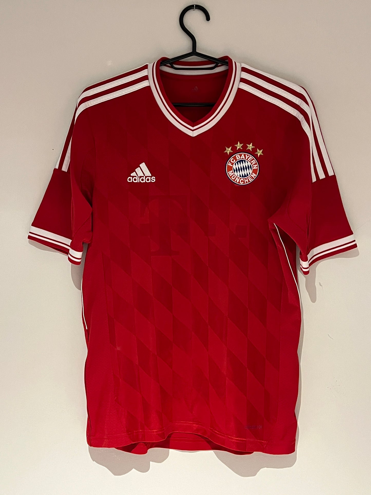 Bayern Munich - 2013/14 - S