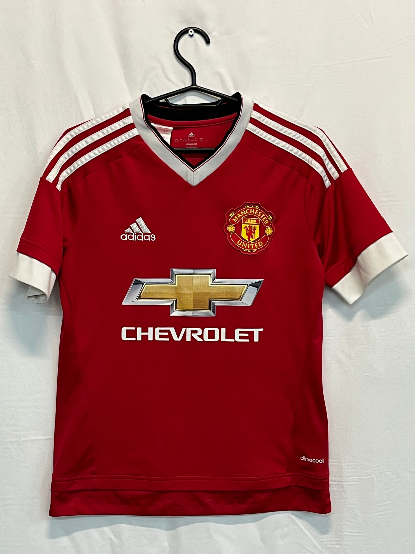 Manchester United - L barna - 2015/16
