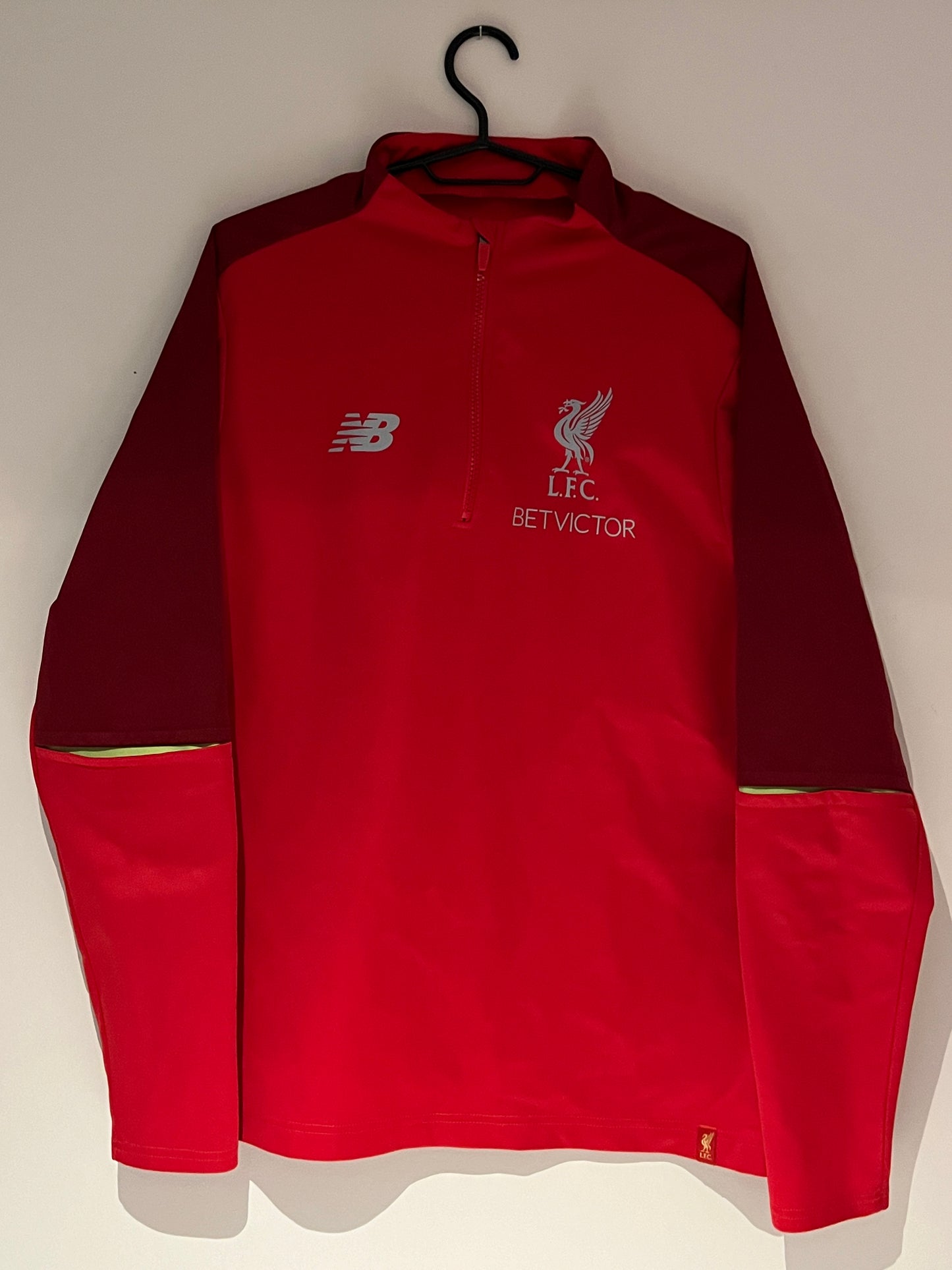 Liverpool - 2018/19 - L