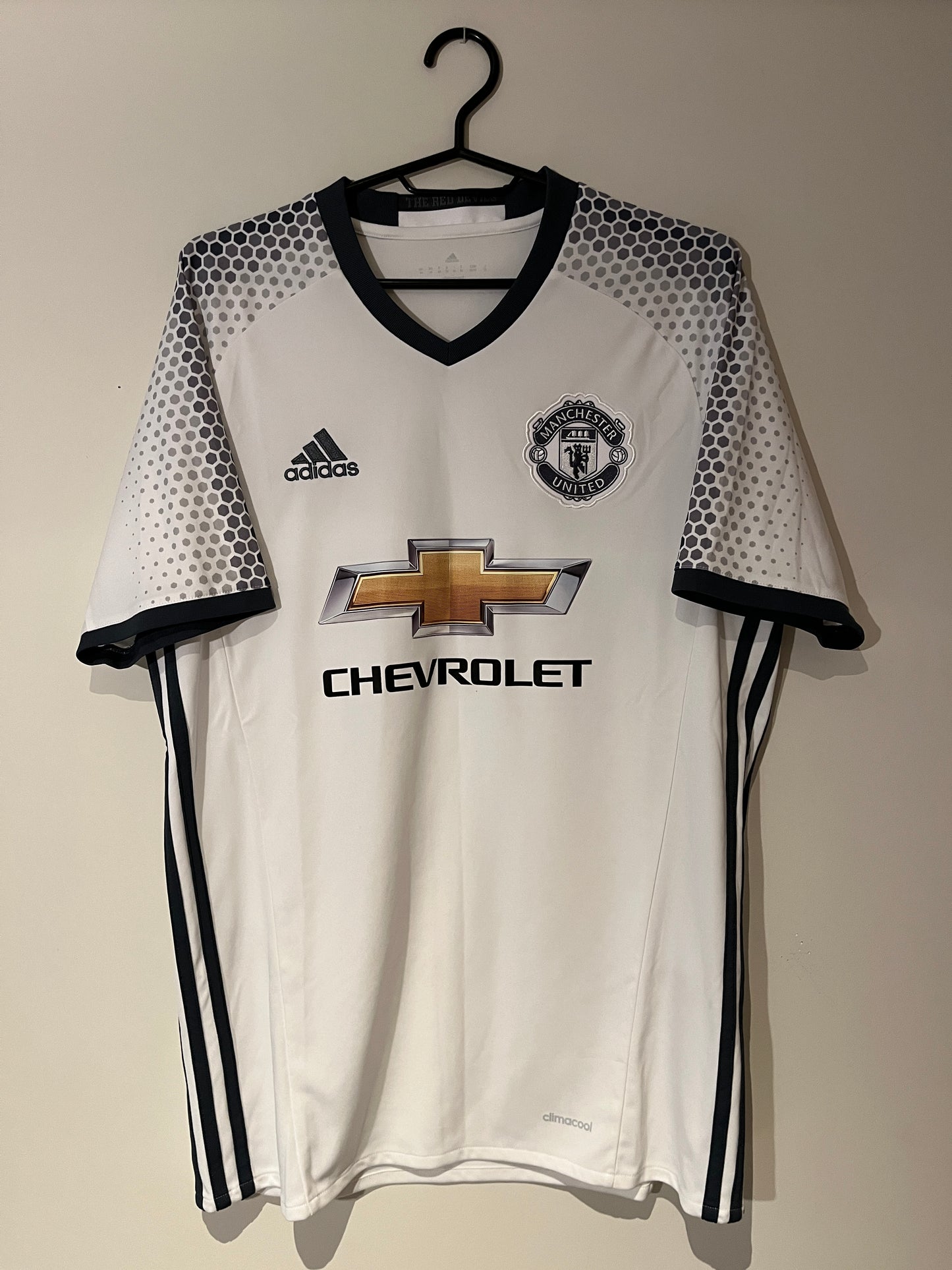 Manchester United - 2016/17 - M