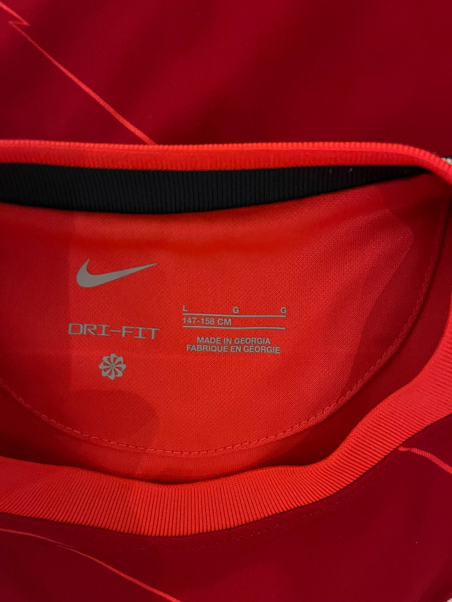 Liverpool - L Barna - 2021/22
*Van Dijk*