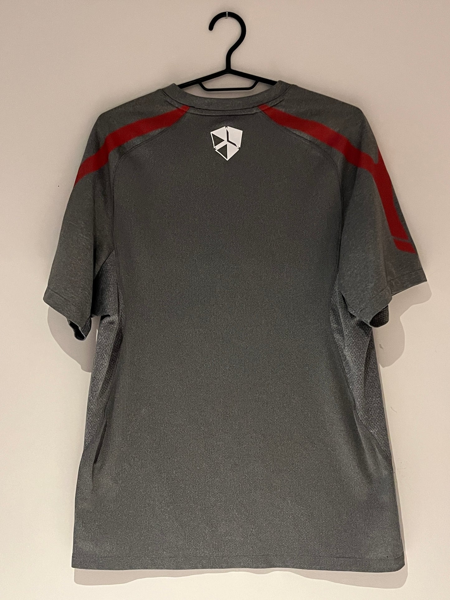 Arsenal - 2011/12 - M