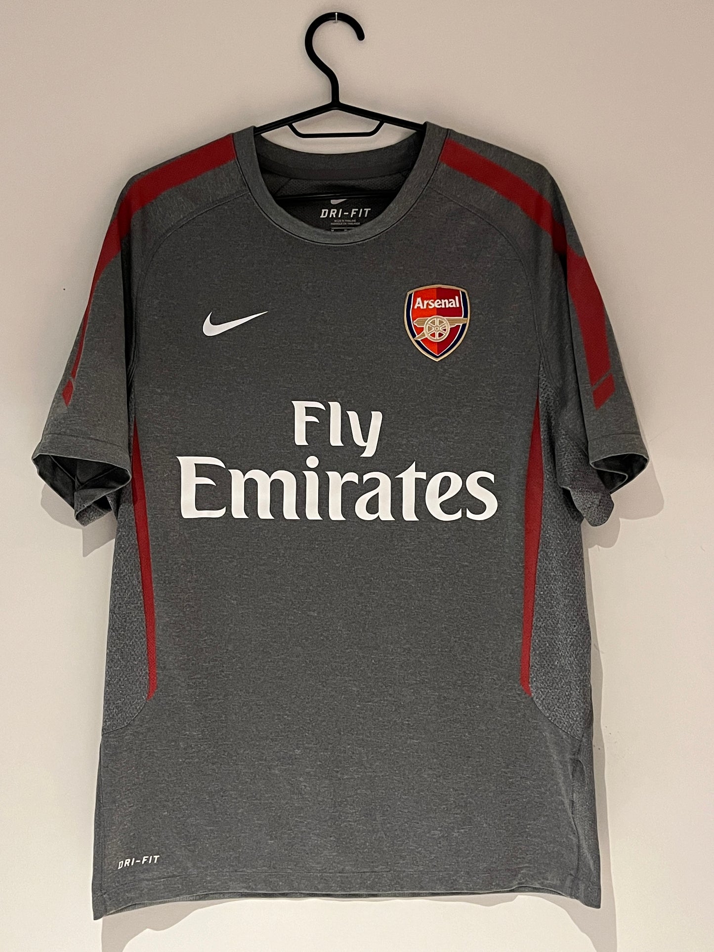 Arsenal - 2011/12 - M