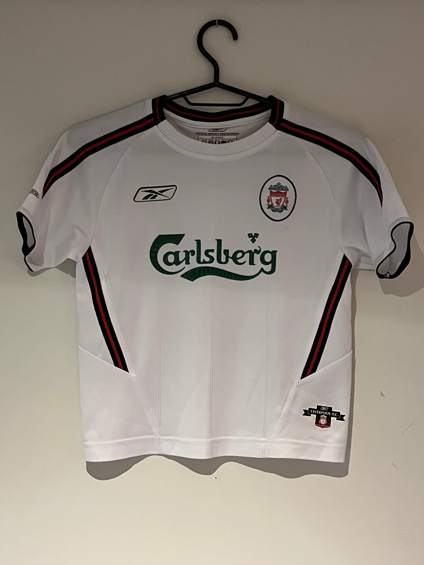 Liverpool - 128 Cm - 2003/04