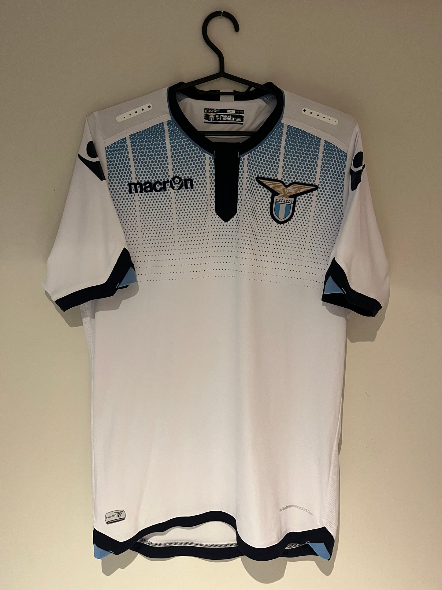 Lazio - 2015/16 - M