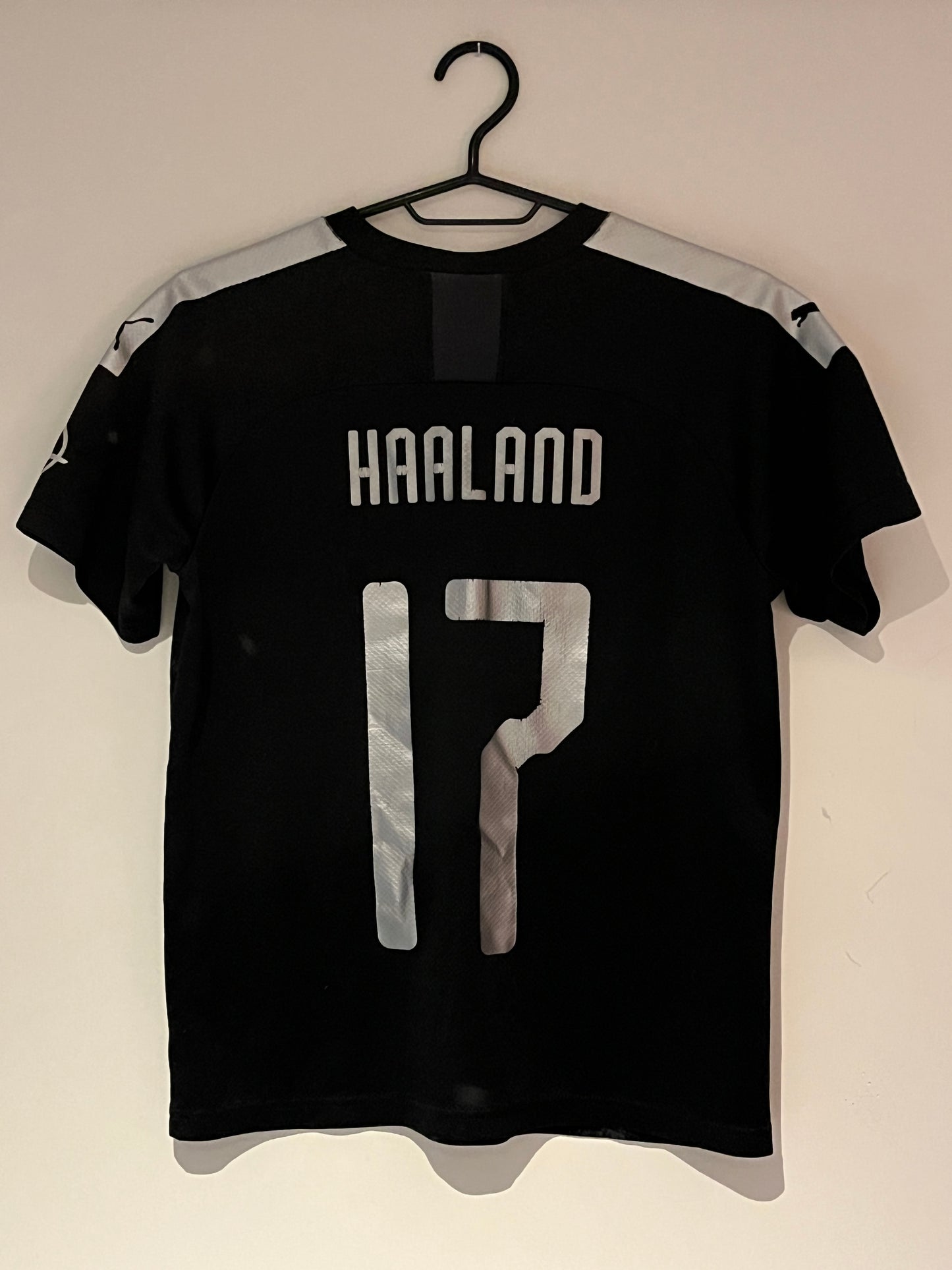 Dortmund - XL Barna - 2019/20
*E.Haaland*