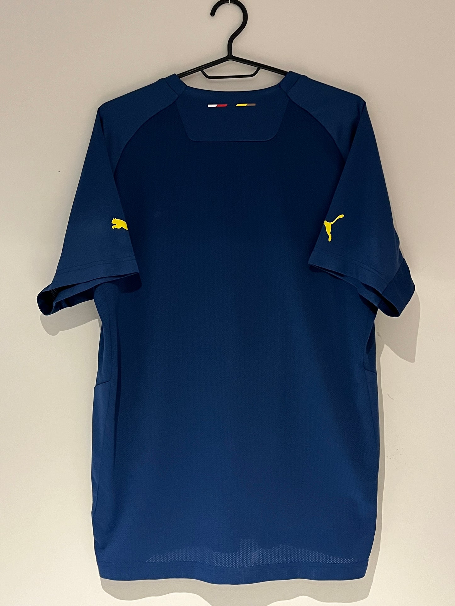 Arsenal - 2015/16 - L