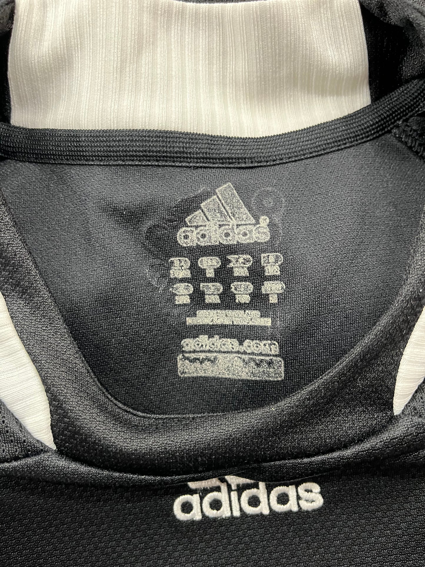 Chelsea 2008/09 Deco #20 Barnatreyja - Stærð: M barna