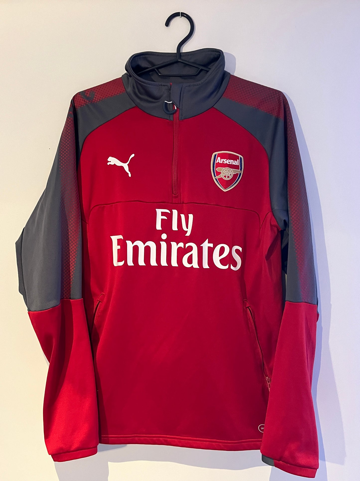 Arsenal - 2016/17 - M