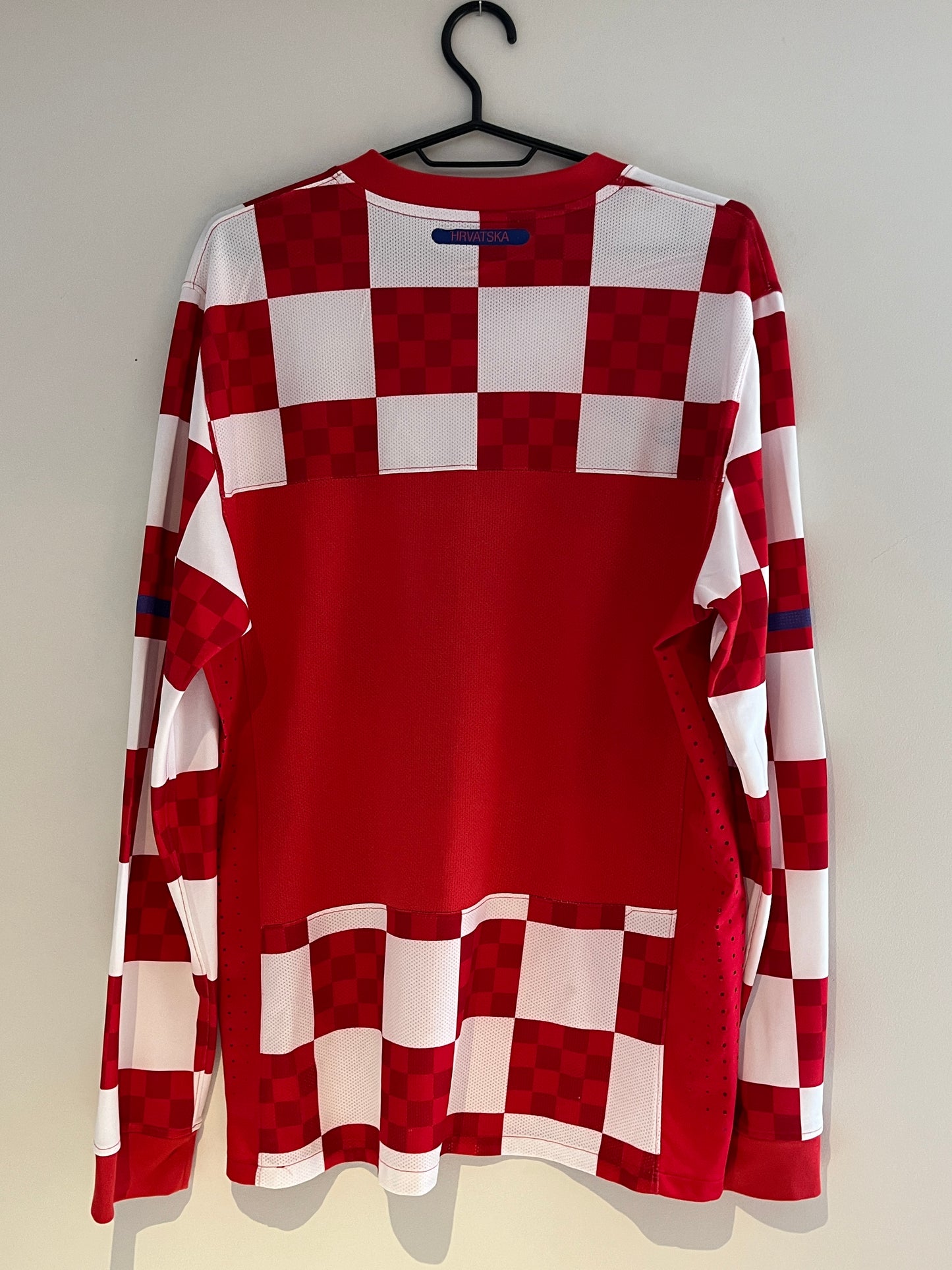 Króatía - 2010 - L
*Player issue*