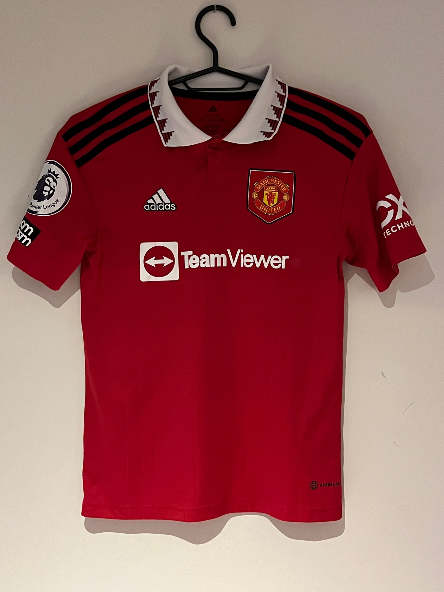 Manchester United - M Barna - 2022/23
*Antony*