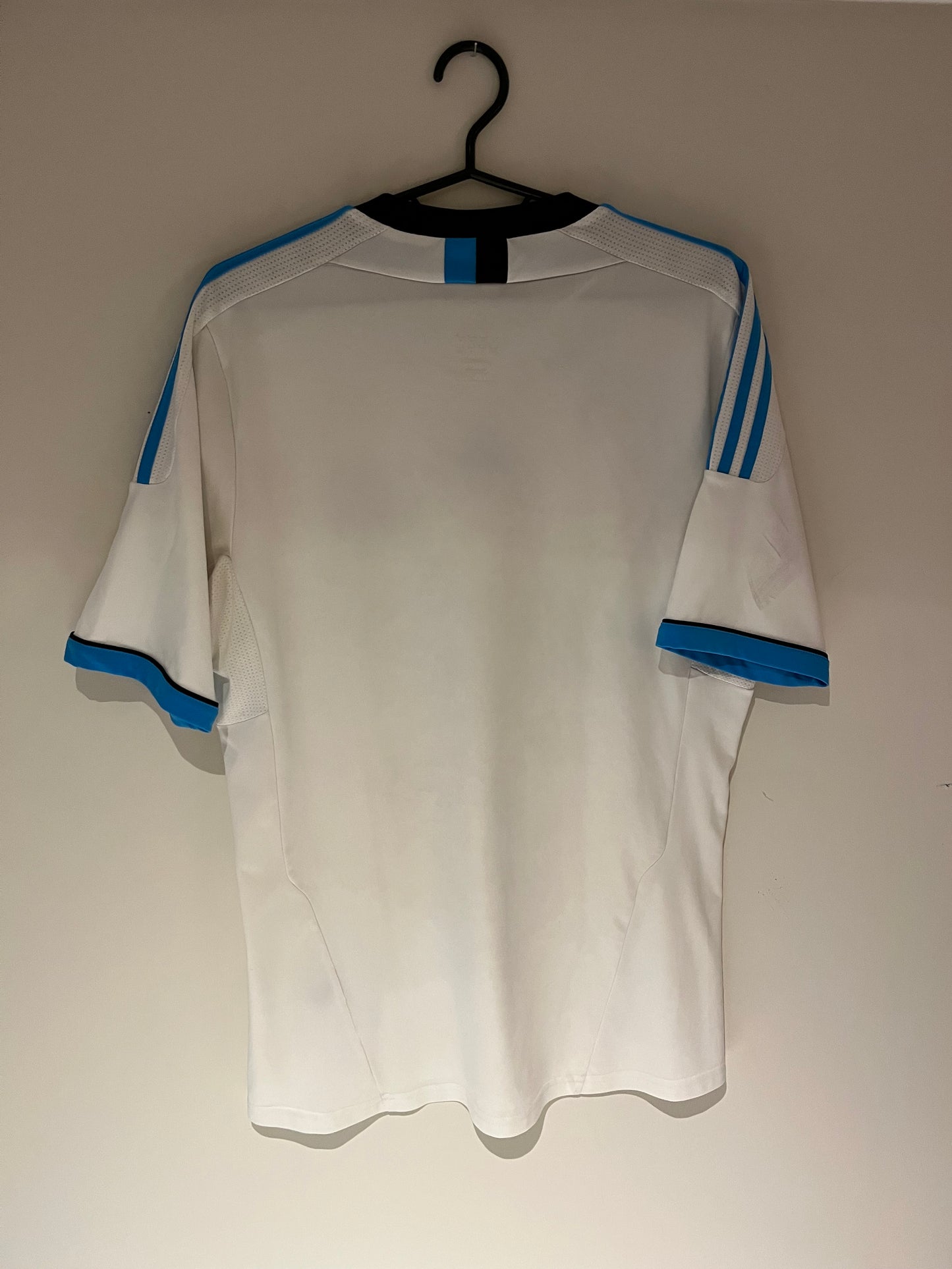 Liverpool - 2011/12 - M