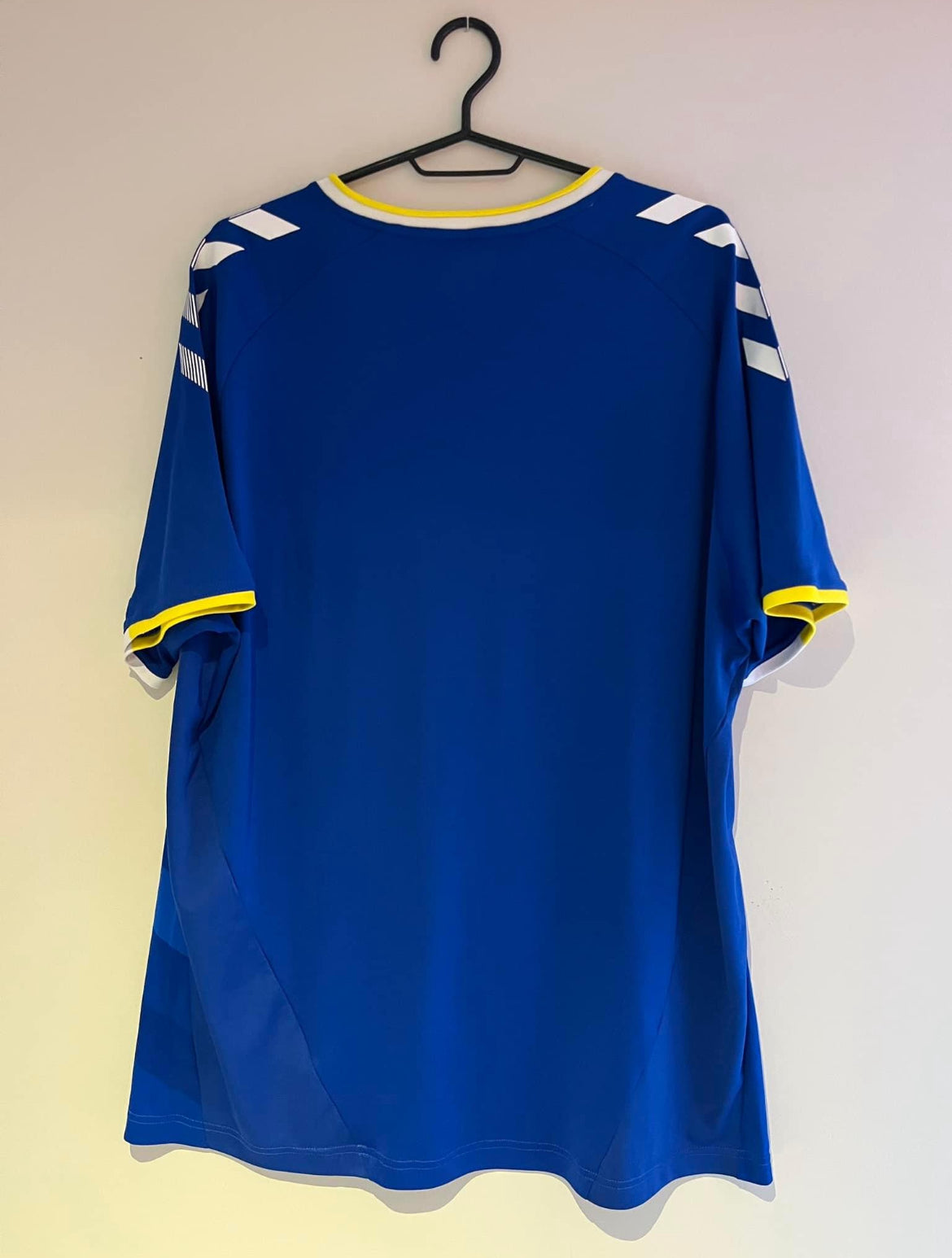Everton - 2021/22 - XXL