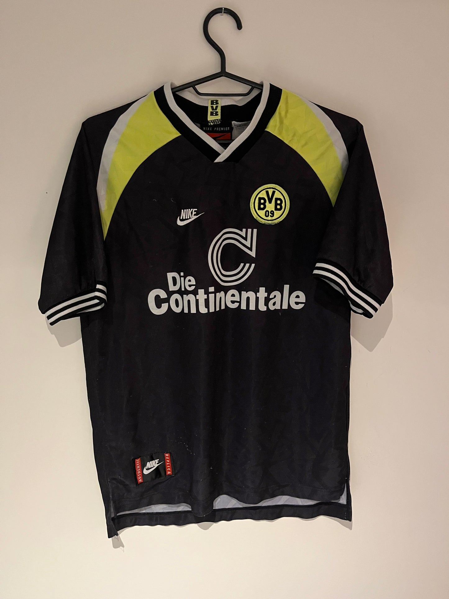 Dortmund - 1995/96 - XL Barna