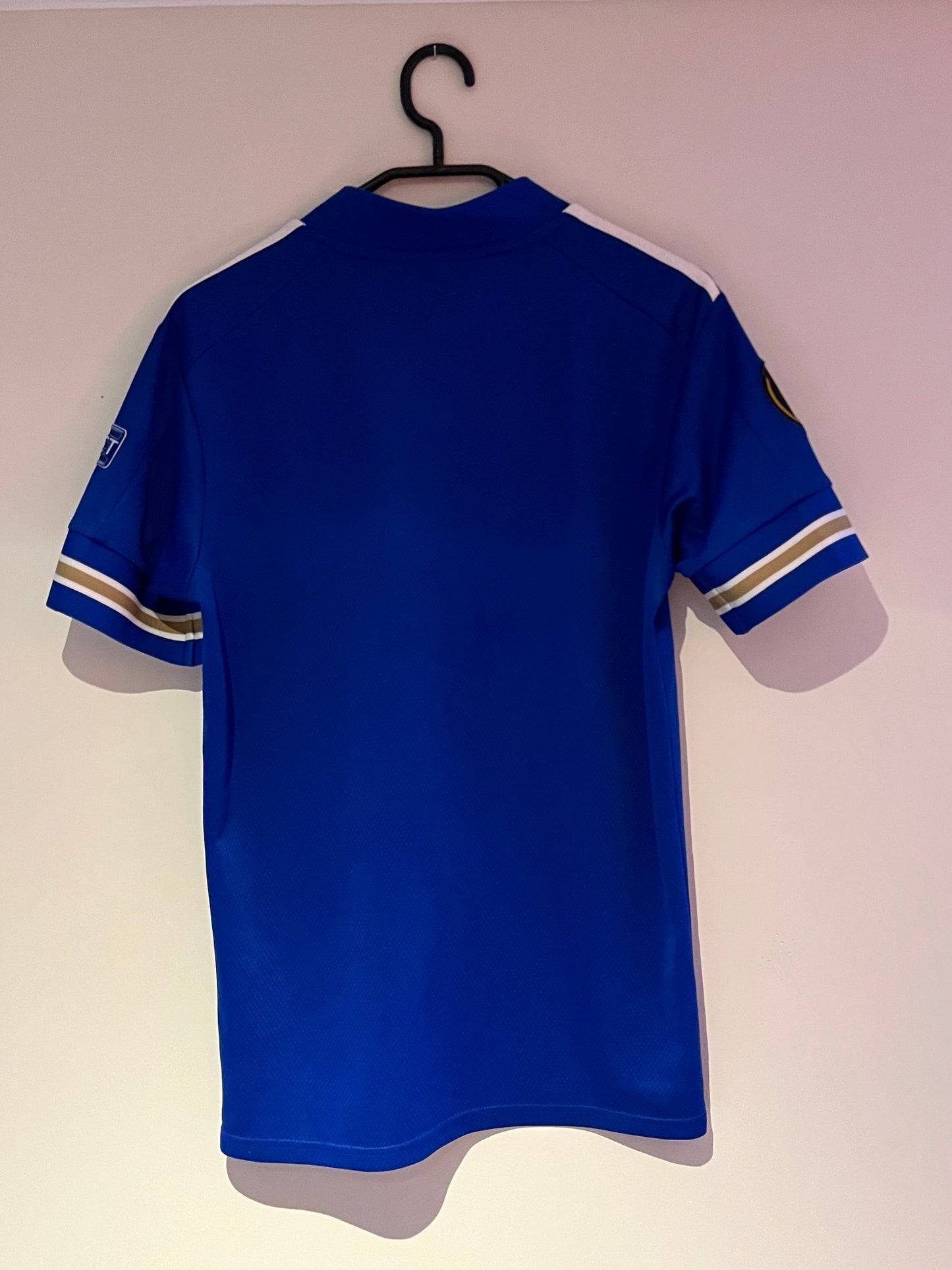 Leicester City - 2020/21 - S