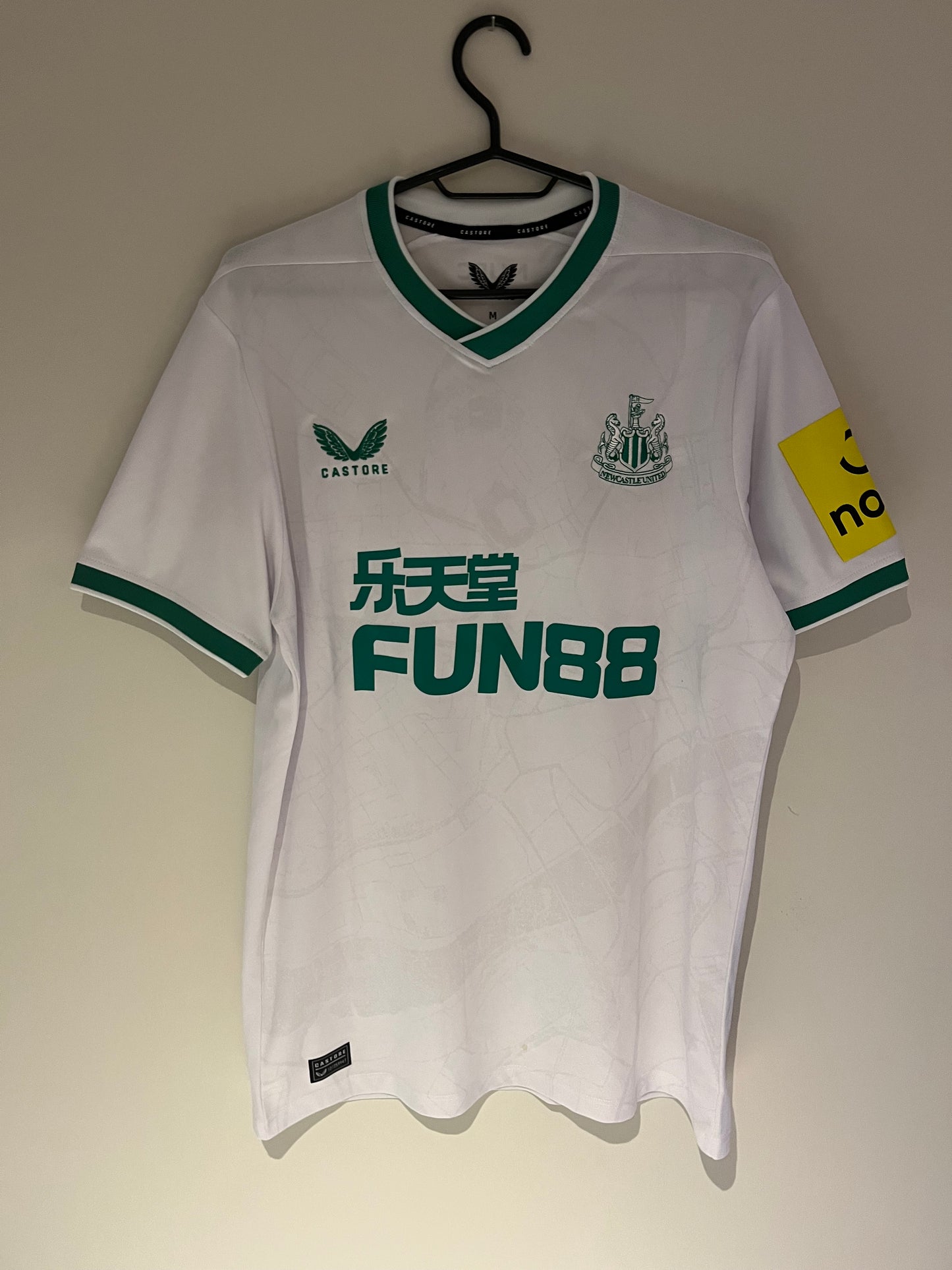 Newcastle - 2022/23 - M
