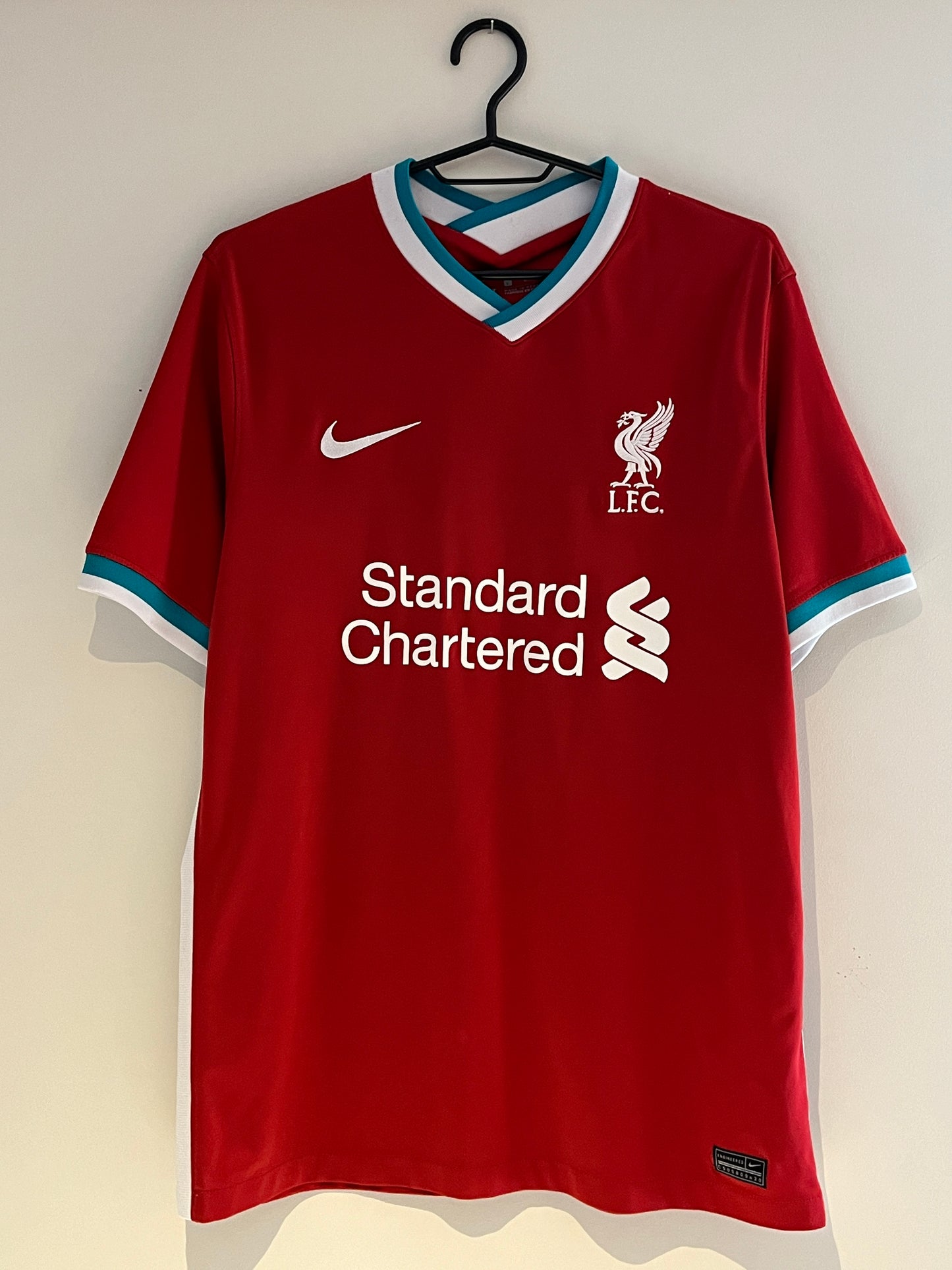 Liverpool - 2021/22 - L