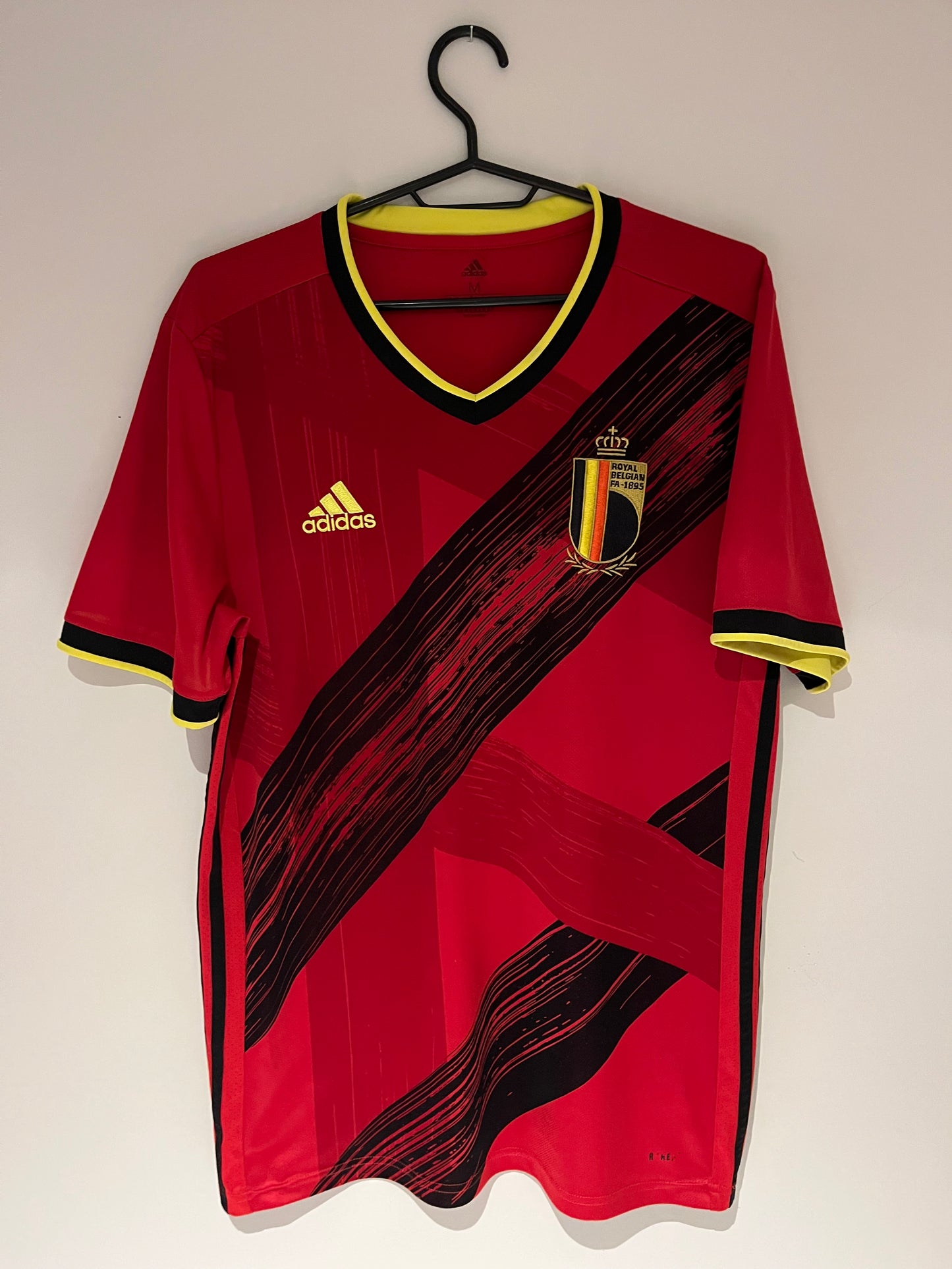Belgía - 2020 - M