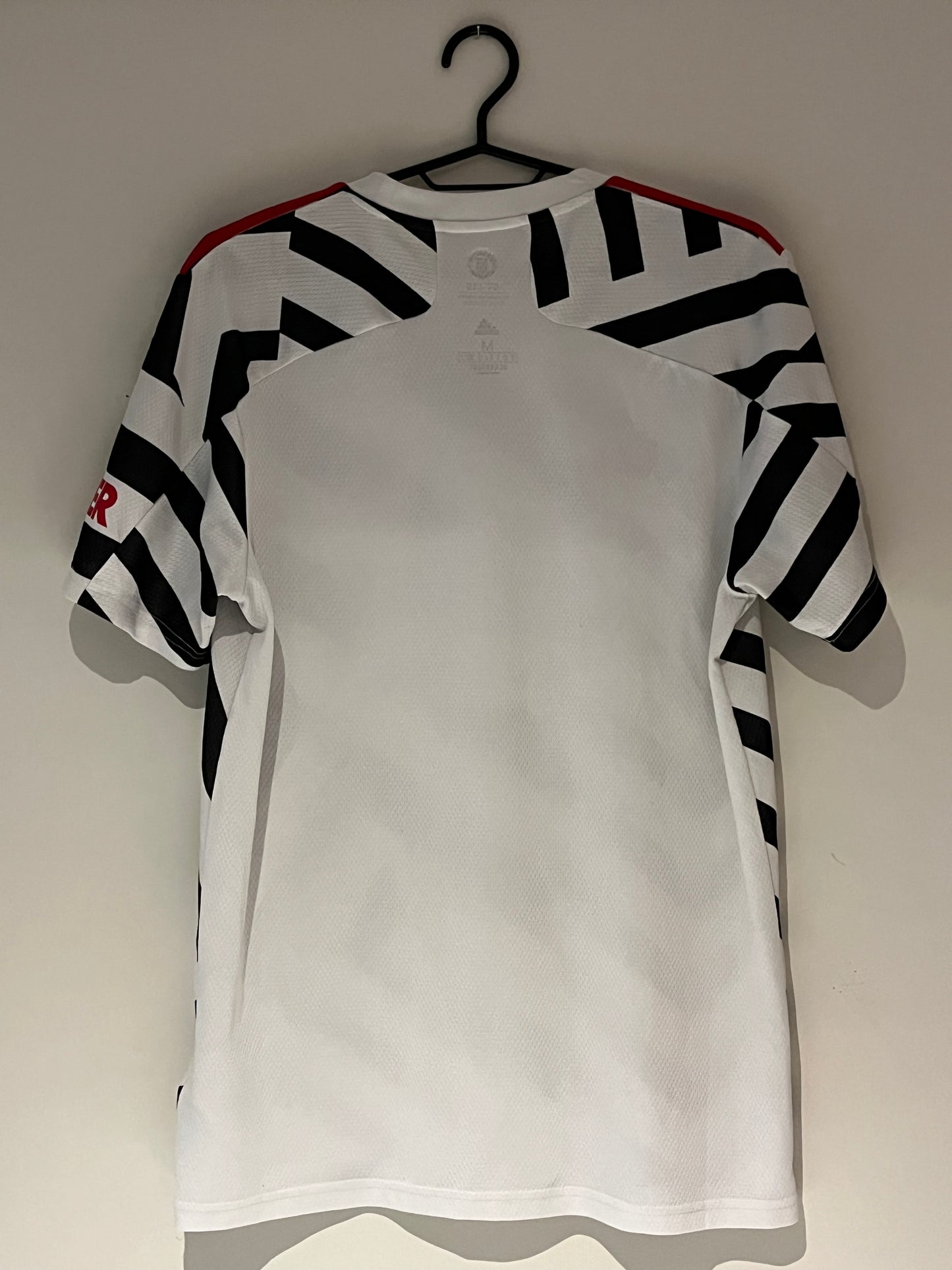 Manchester United - 2020/21 - M