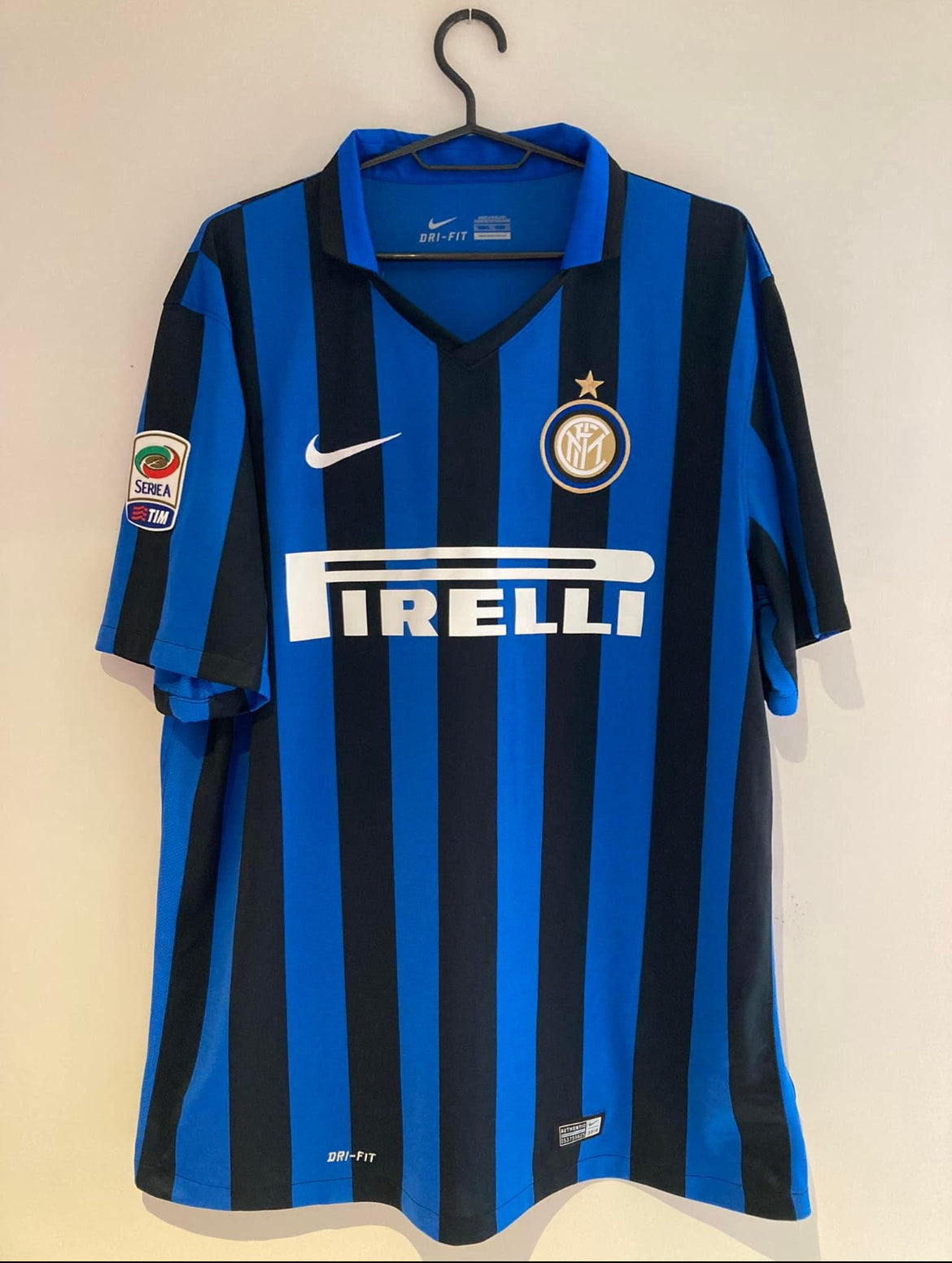 Inter Milan - 2015/16 - XL