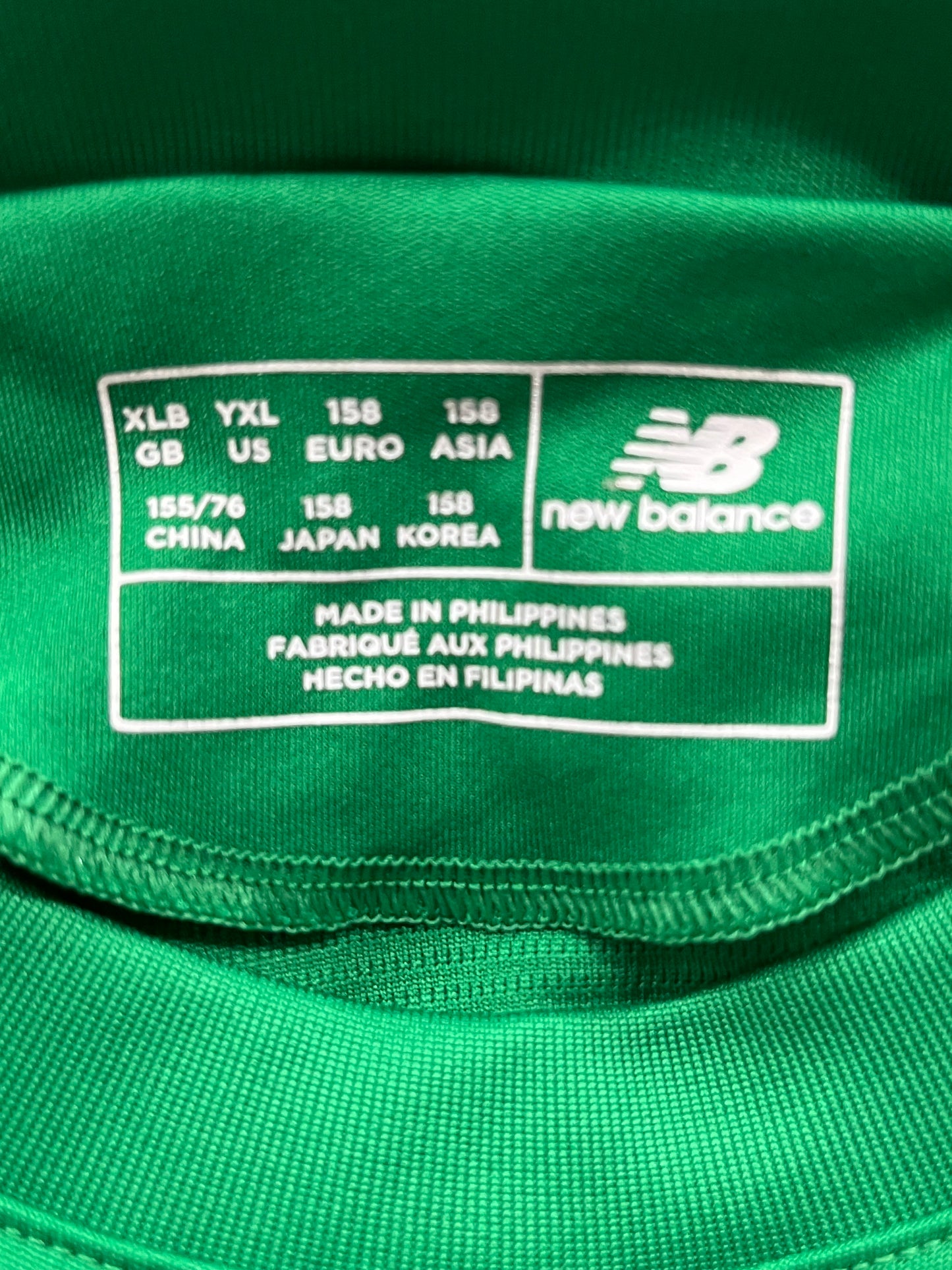 Liverpool 2017/18 Barnatreyja- Stærð: XL barna