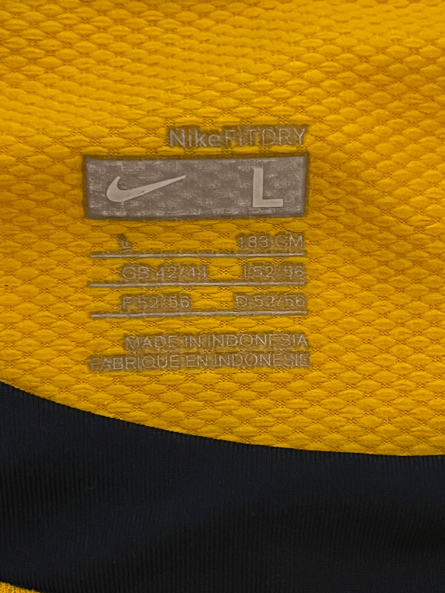 Arsenal - 2008/09 - L