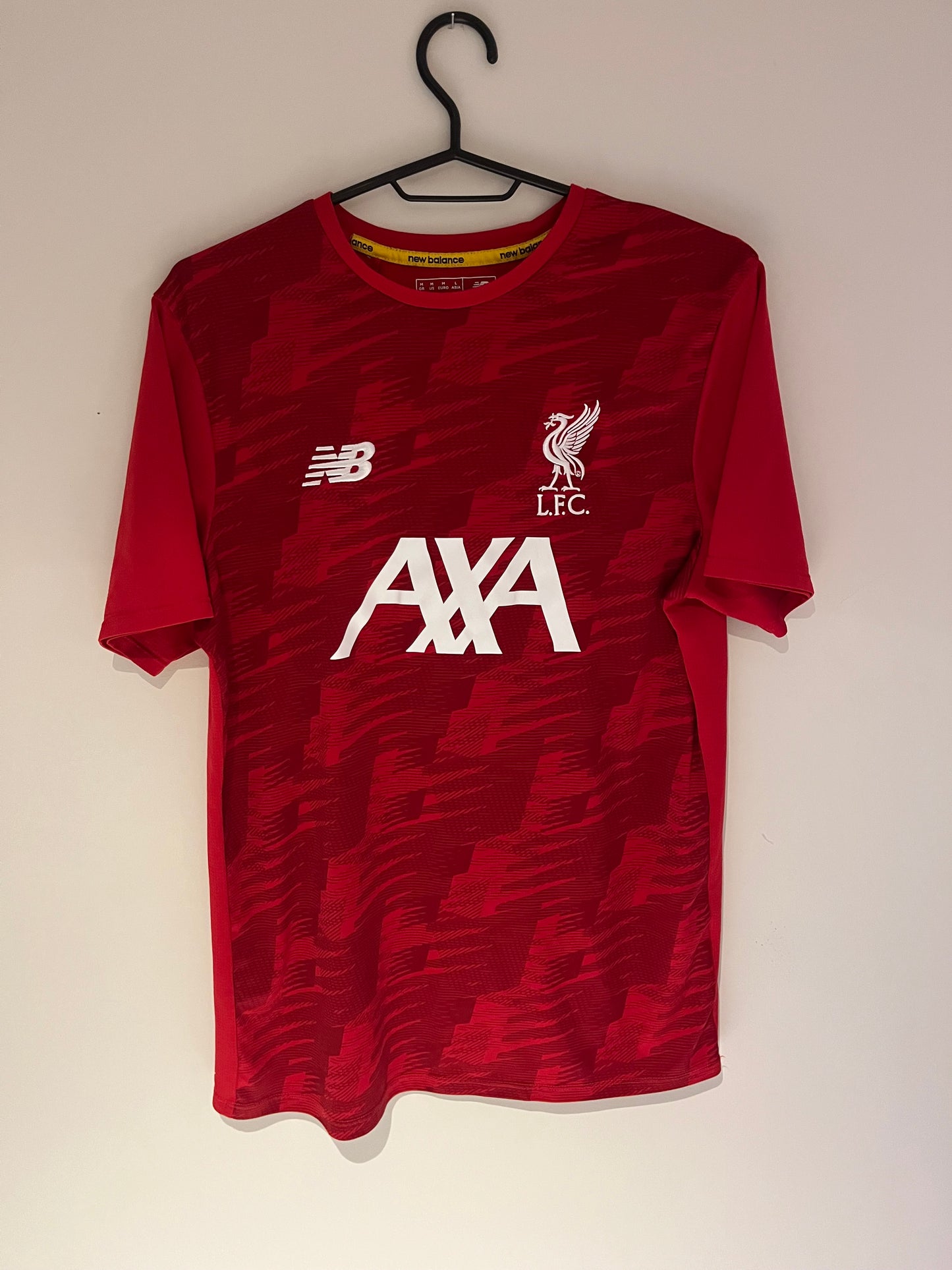 Liverpool - 2019/20 - M