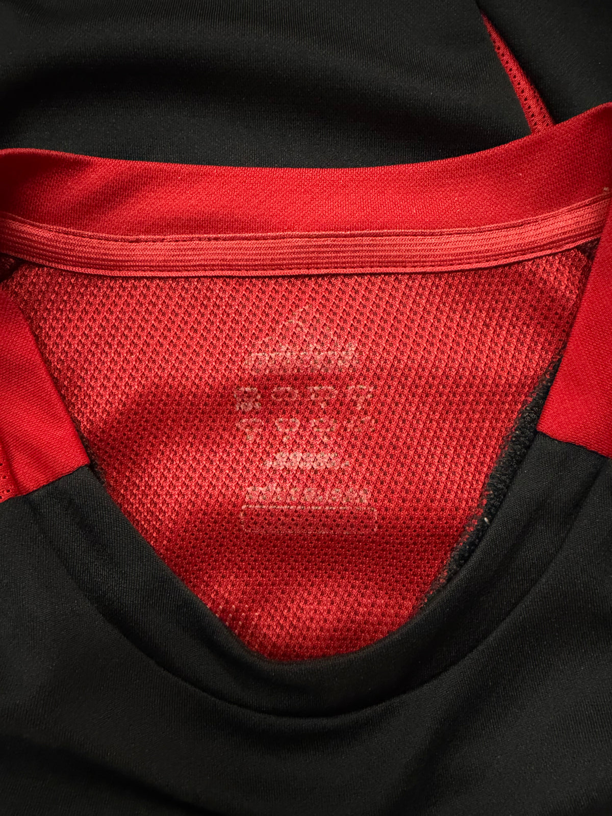 Ac Milan - 2008/09 - S