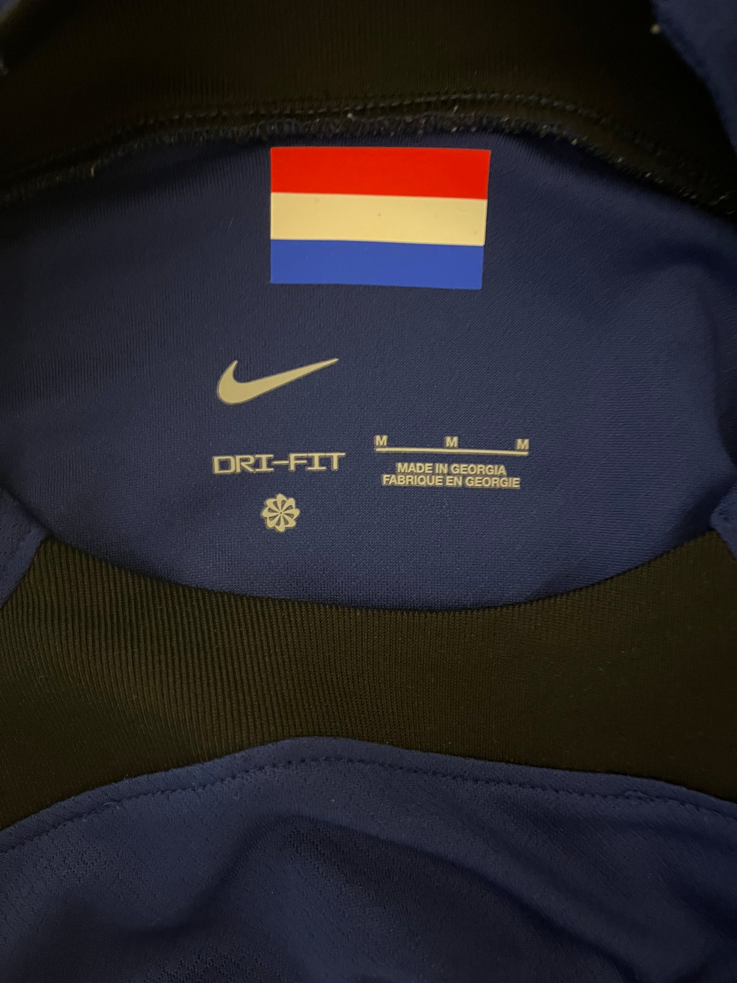 Holland - 2022 - M