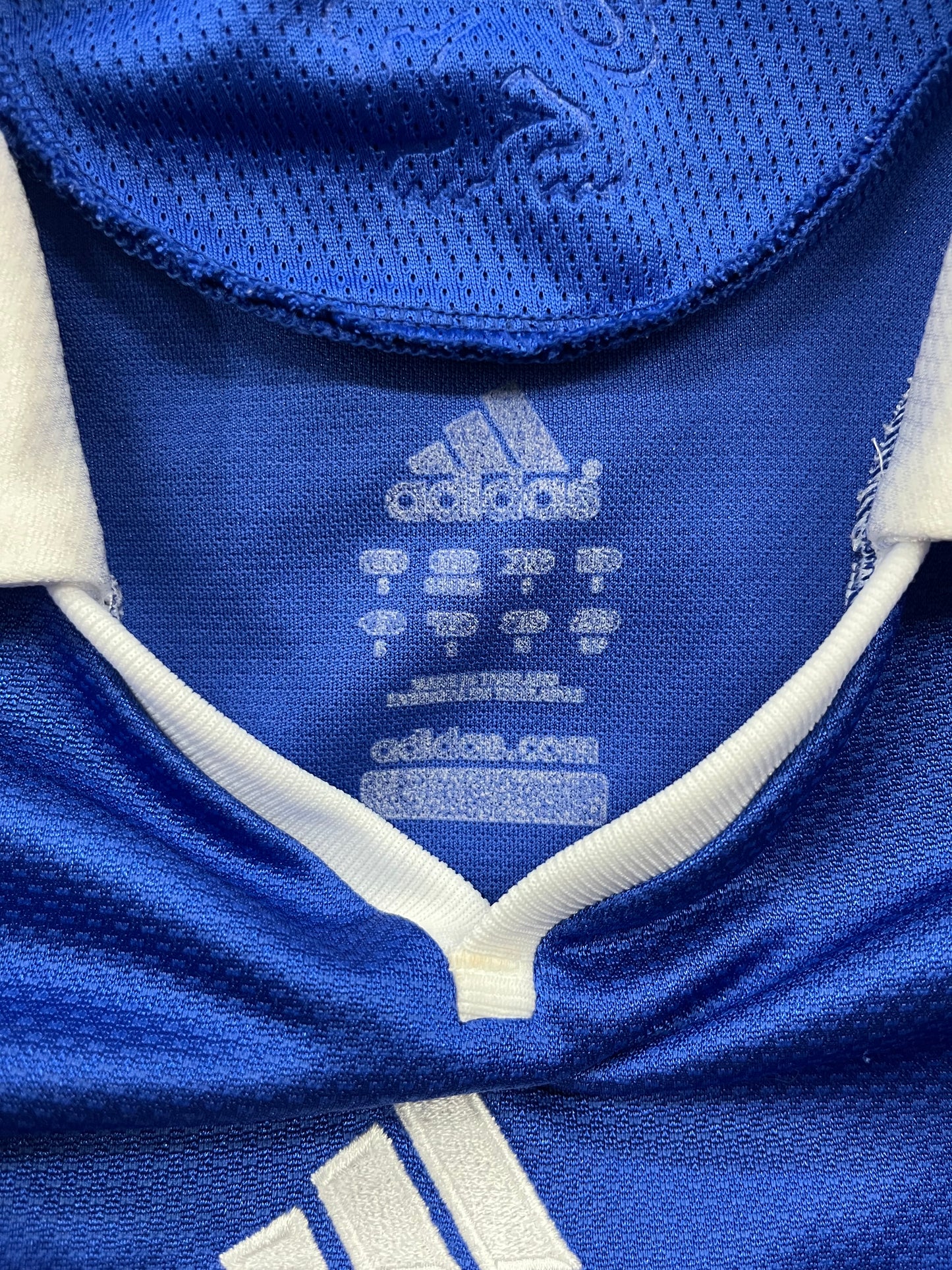 Chelsea - 2008/09 - S