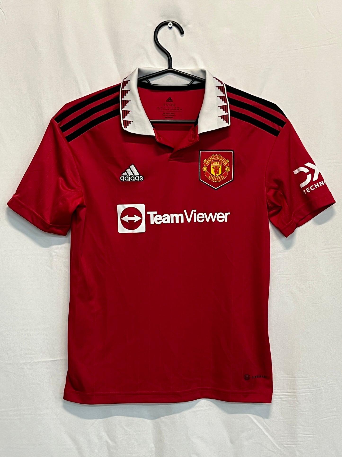 Manchester United - M barna - 2022/23