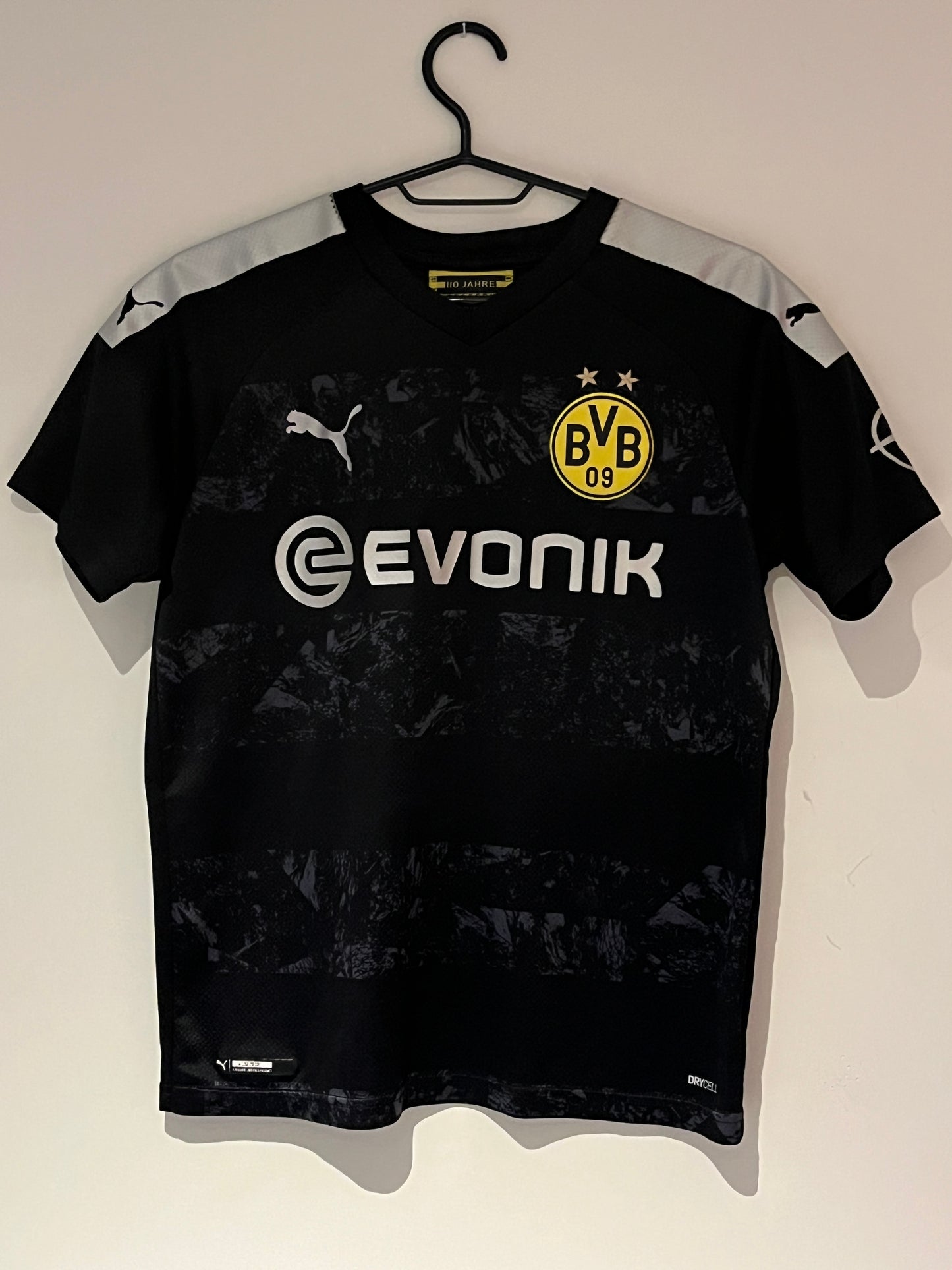 Dortmund - XL Barna - 2019/20
*E.Haaland*