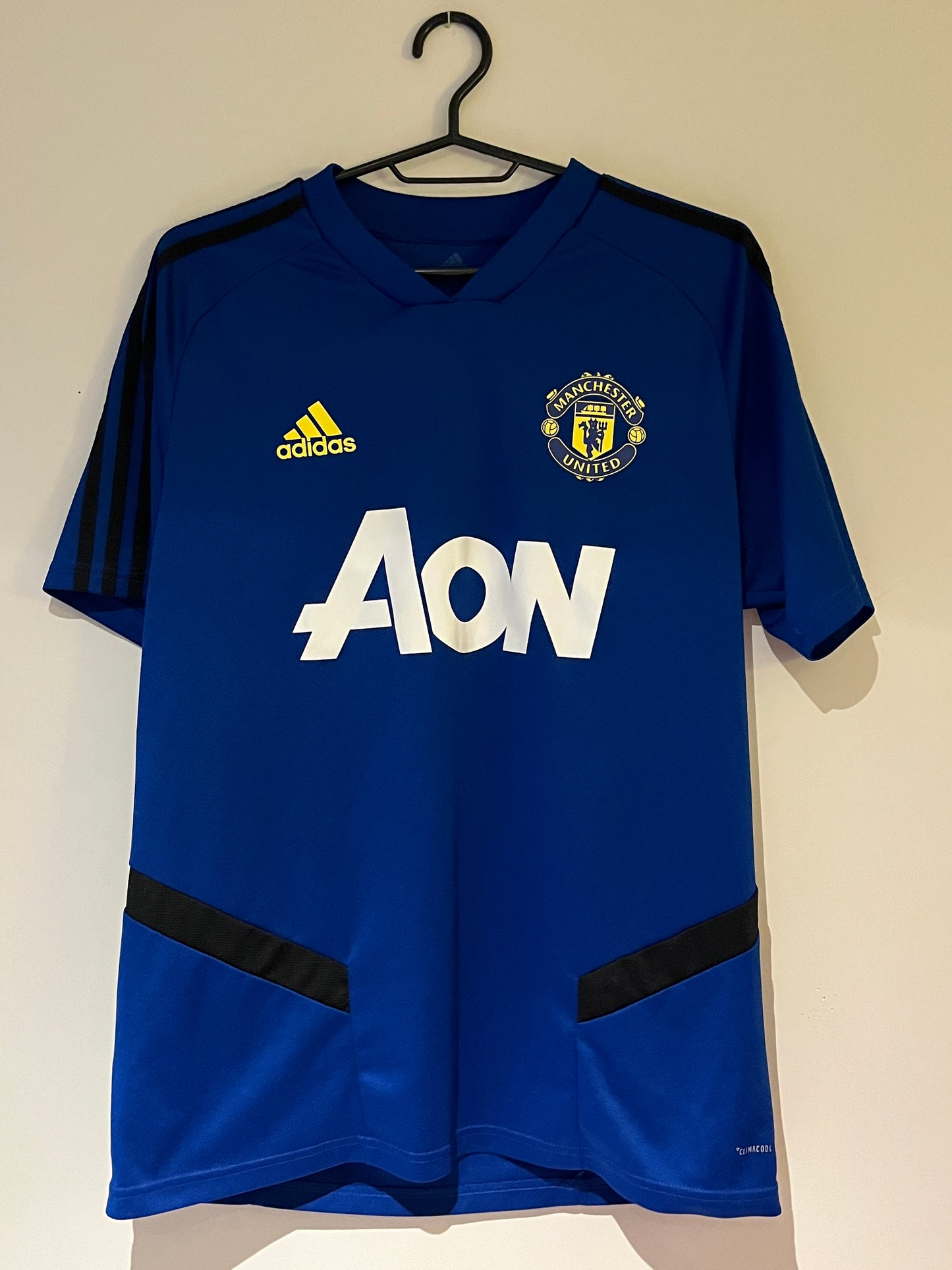 Manchester United - 2017/18 - M