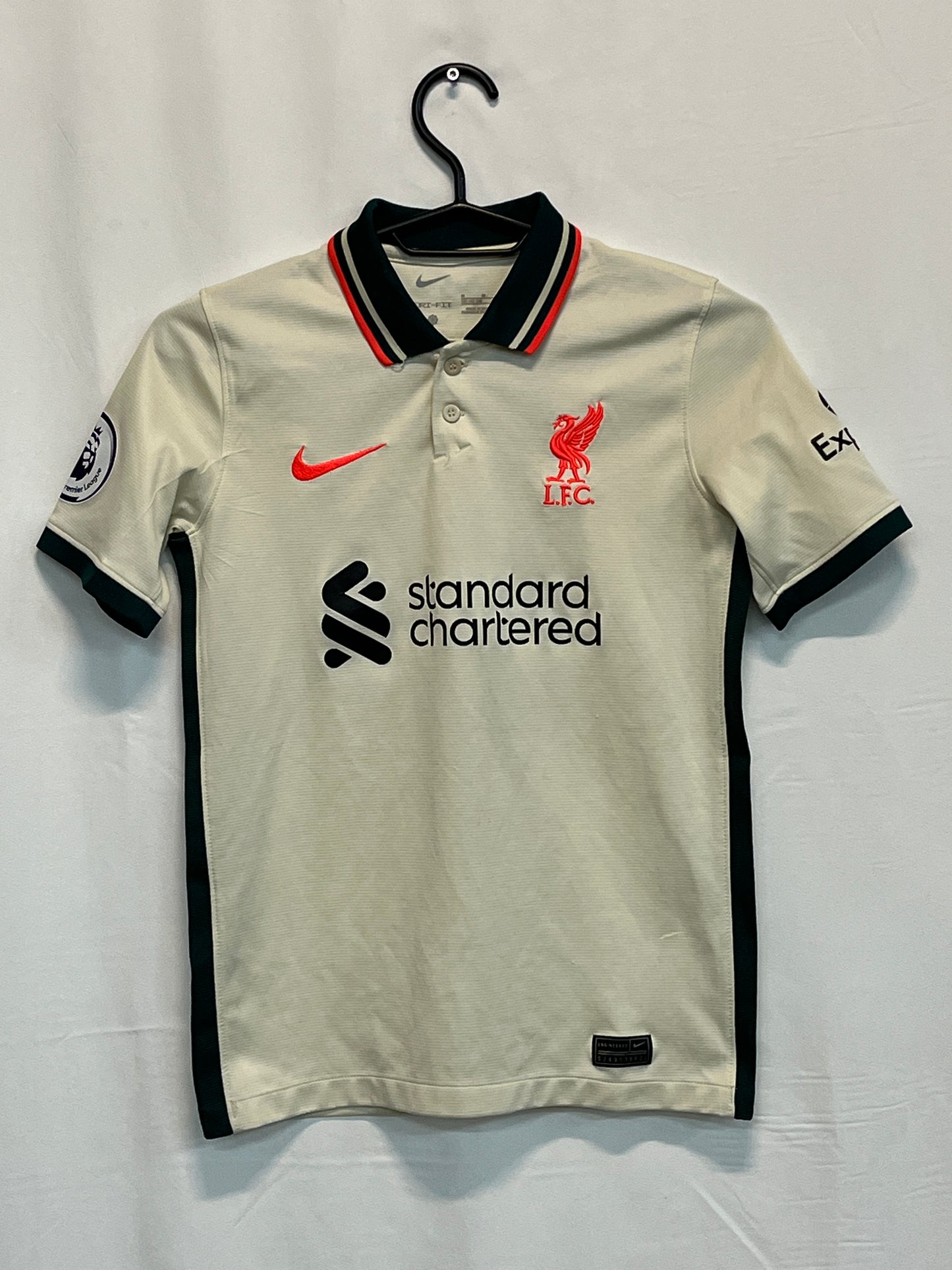 Liverpool - M barna - 2021/22
*S. Mané