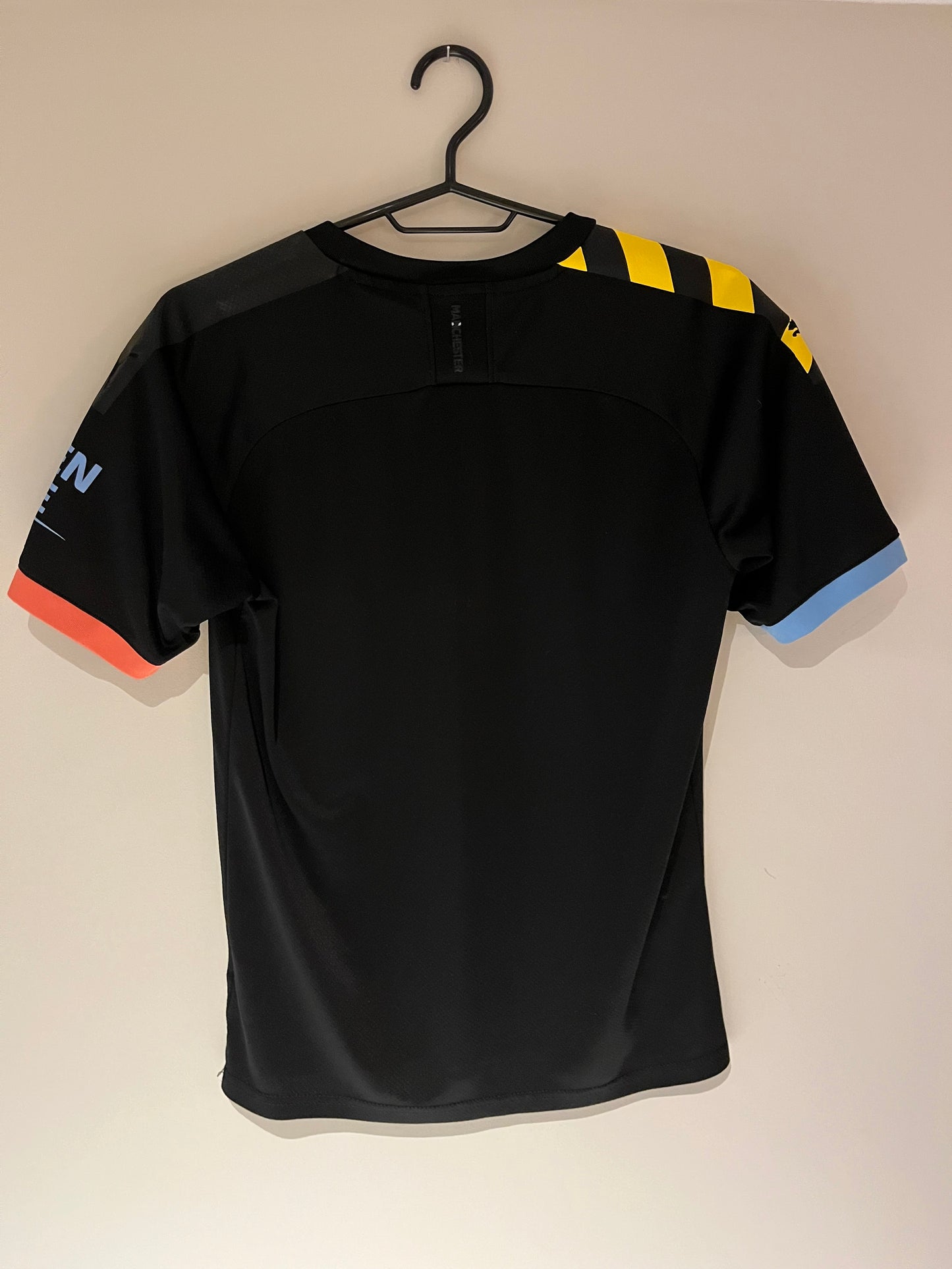 Manchester City - 2019/20 - S