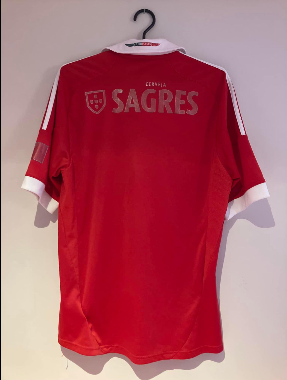 Benfica - 2012/13 - M