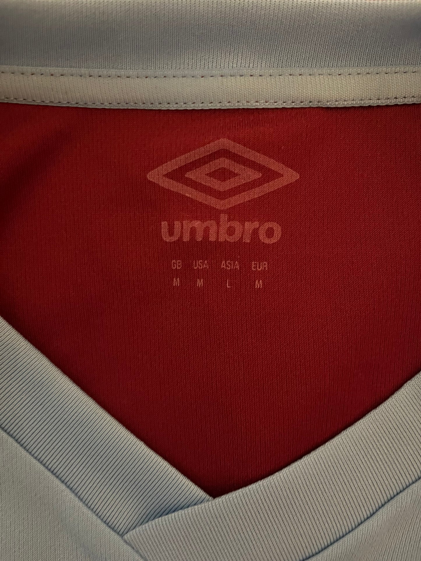 West ham - 2019/20 - M