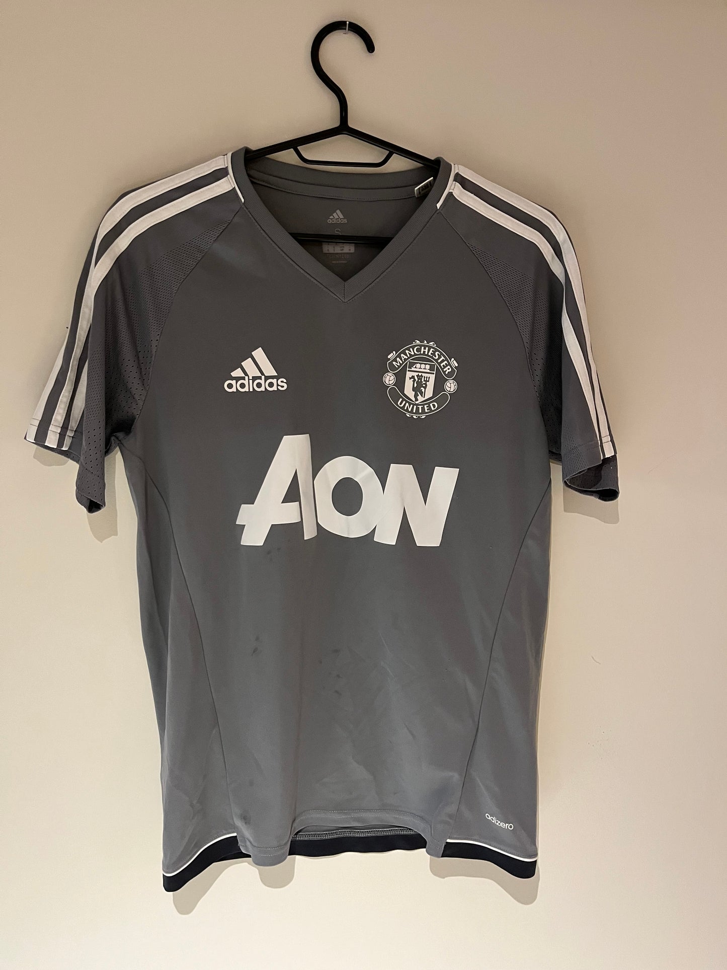 Manchester United - 2016/17 - S