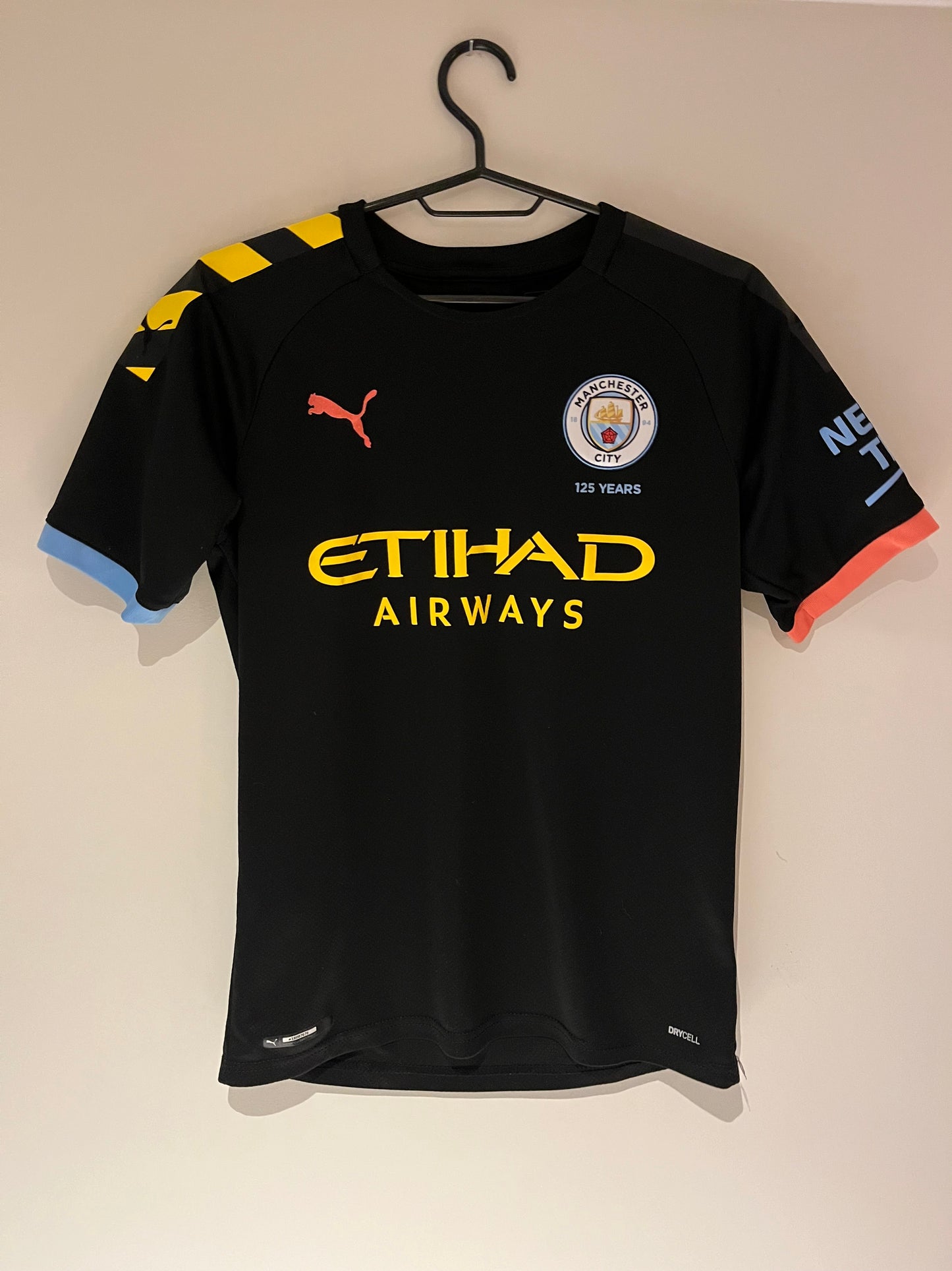 Manchester City - 2019/20 - S
