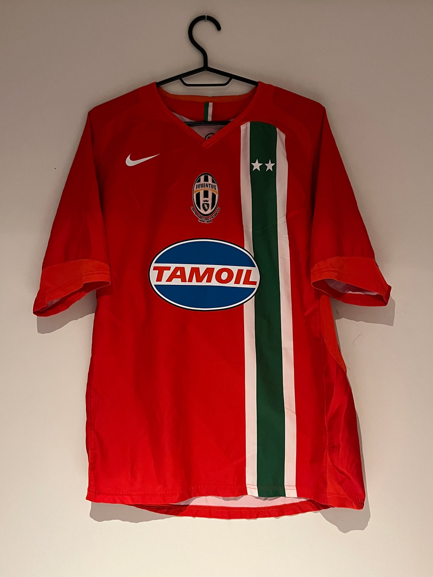 Juventus - 2005/06 - S