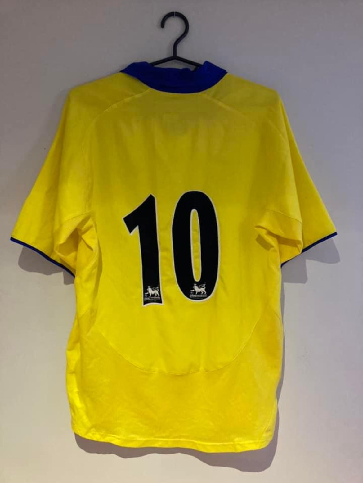 Arsenal - 2003/04 - S