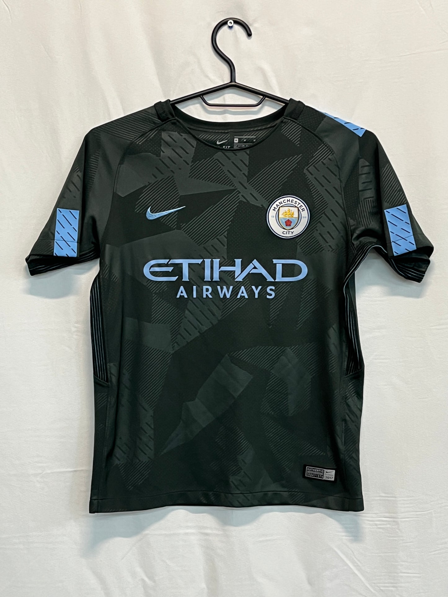 Manchester City - M barna - 2017/18