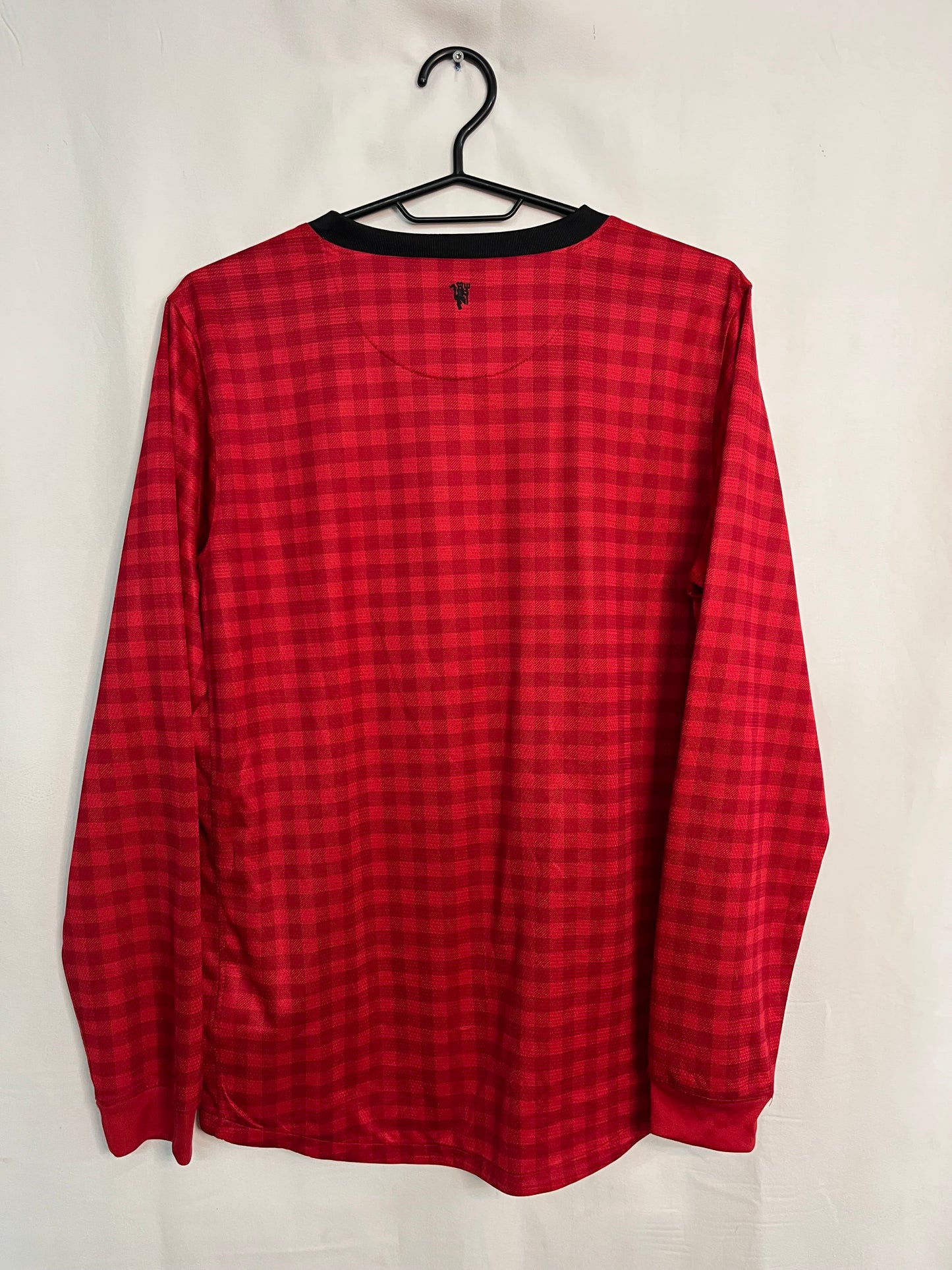 Manchester United 2012/13 Barnatreyja - Stærð: XL barna