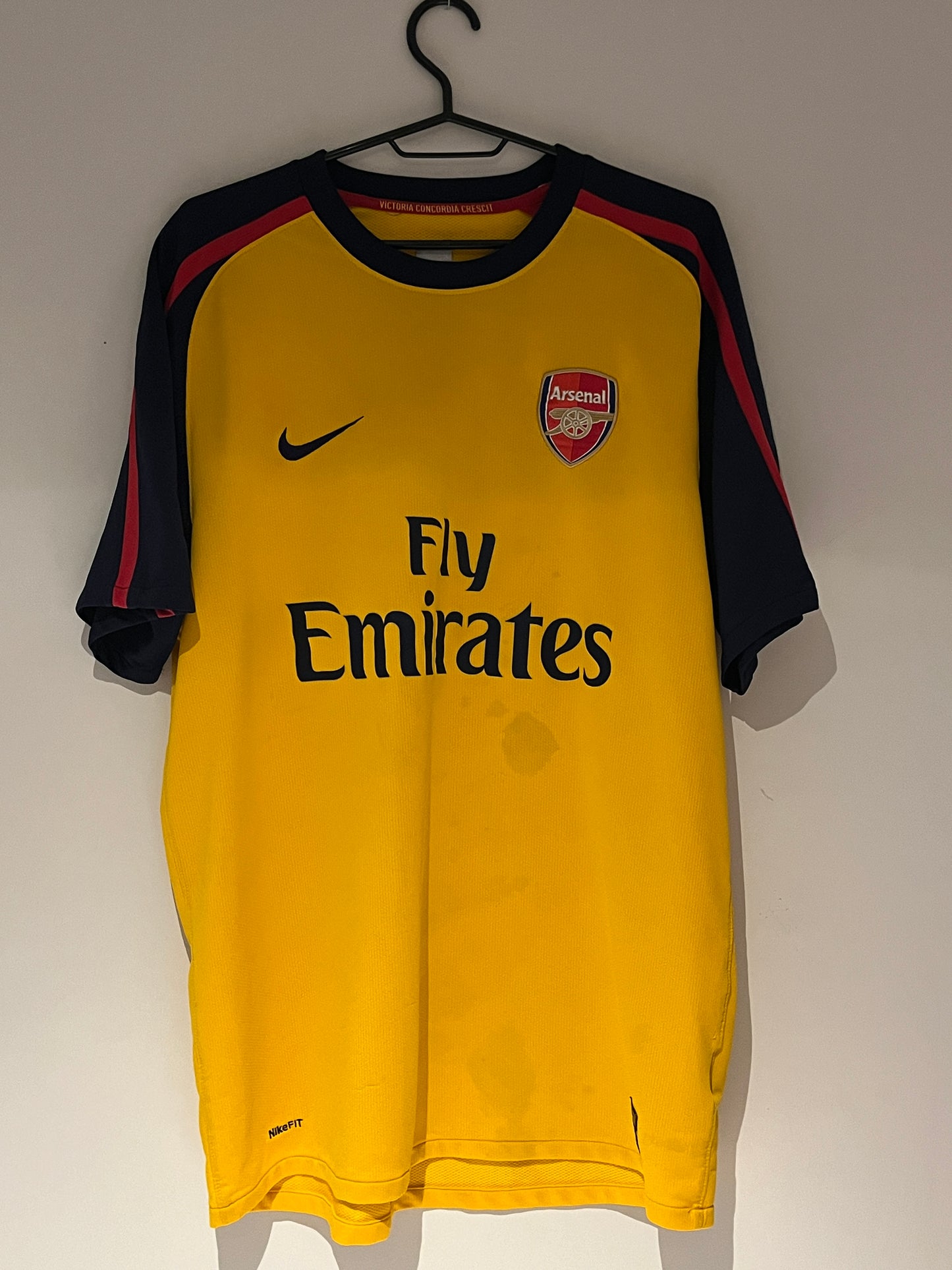 Arsenal - 2008/09 - L
